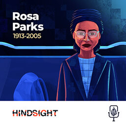 Rosa Parks: The Spark of the US Civil Rights Movement