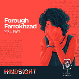 Forough Farrokhzad: The Rebel Poet