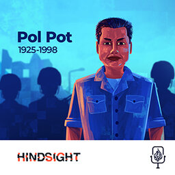 Pol Pot: The making of Cambodia’s Brother #1