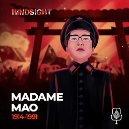Madame Mao: China's Feared First Lady