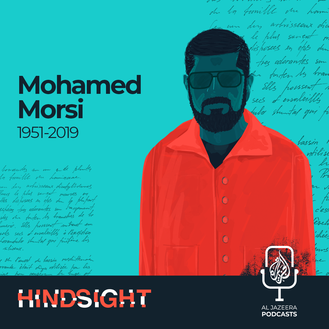 Mohamed Morsi: Egypt’s Dance with Democracy