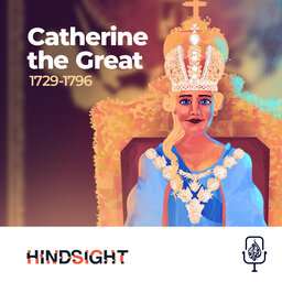 Catherine the Great:  An enlightened despot?
