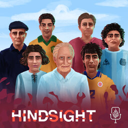 Hindsight Season 5: The Football Edition