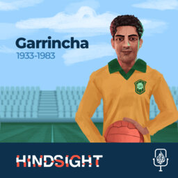 Garrincha: The Greatest Dribbler