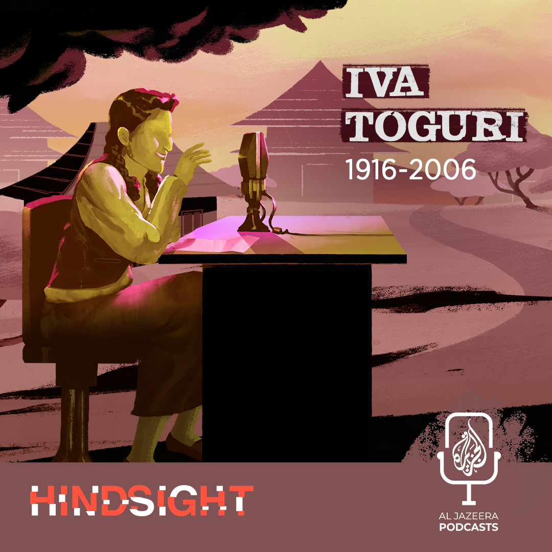 Iva Toguri: US Patriot or Traitor?