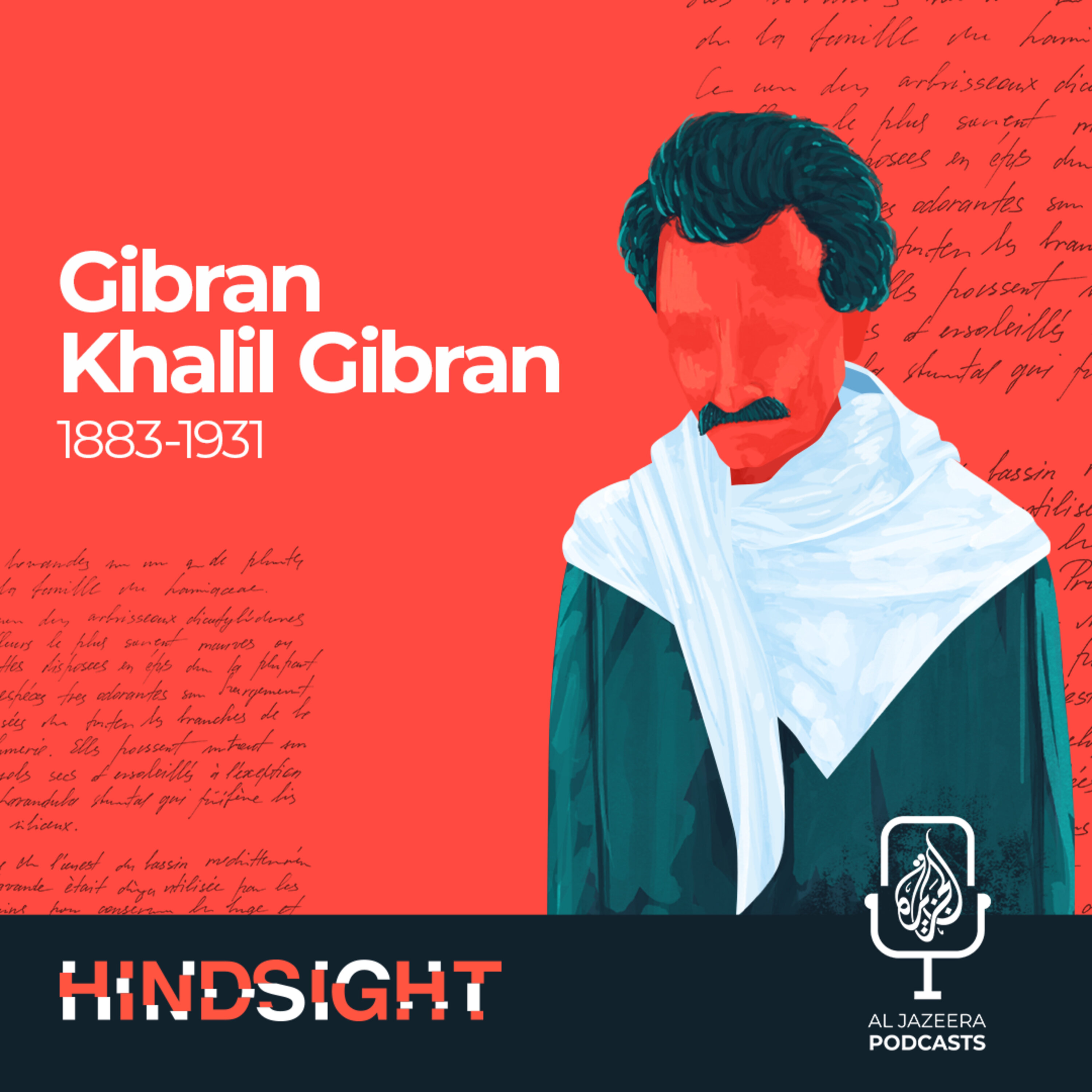 Gibran Khalil Gibran: The Rebellious Soul