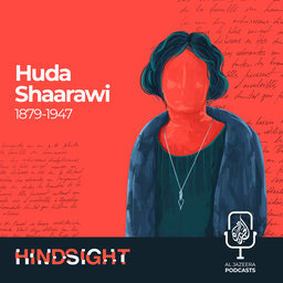 Huda Shaarawi: Groundbreaking Egyptian Feminist