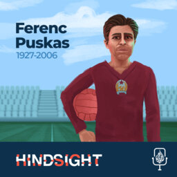 Ferenc Puskas: The Greatest Striker