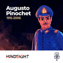 Augusto Pinochet: The Triumph of Mediocrity
