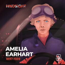 Amelia Earhart: American Aviation Pioneer