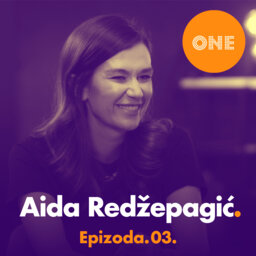 Aida Redžepagić: Zarobljenost u rodno nametnutim ulogama