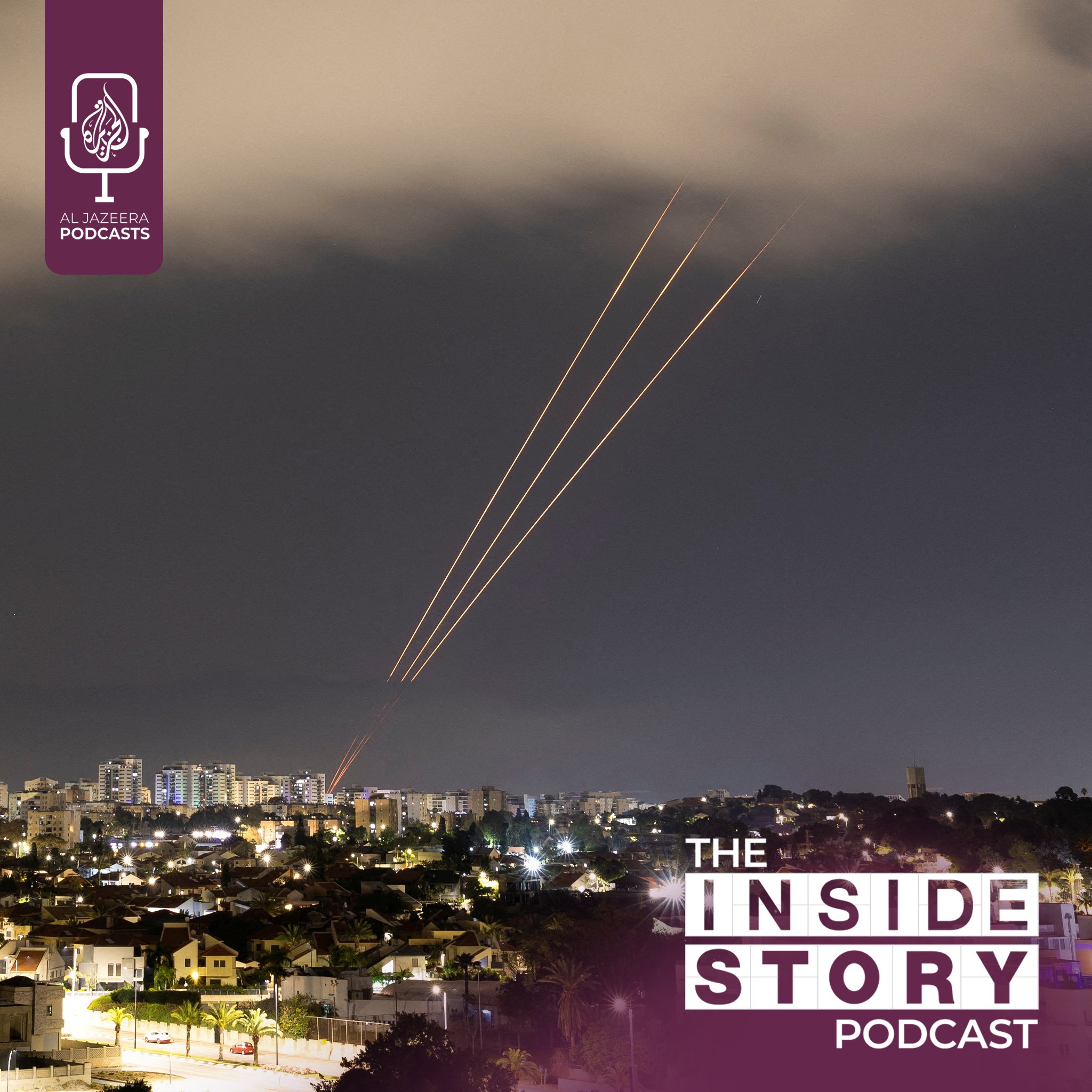 Is it still possible to prevent a wider conflict after Iran's attack on Israel?
