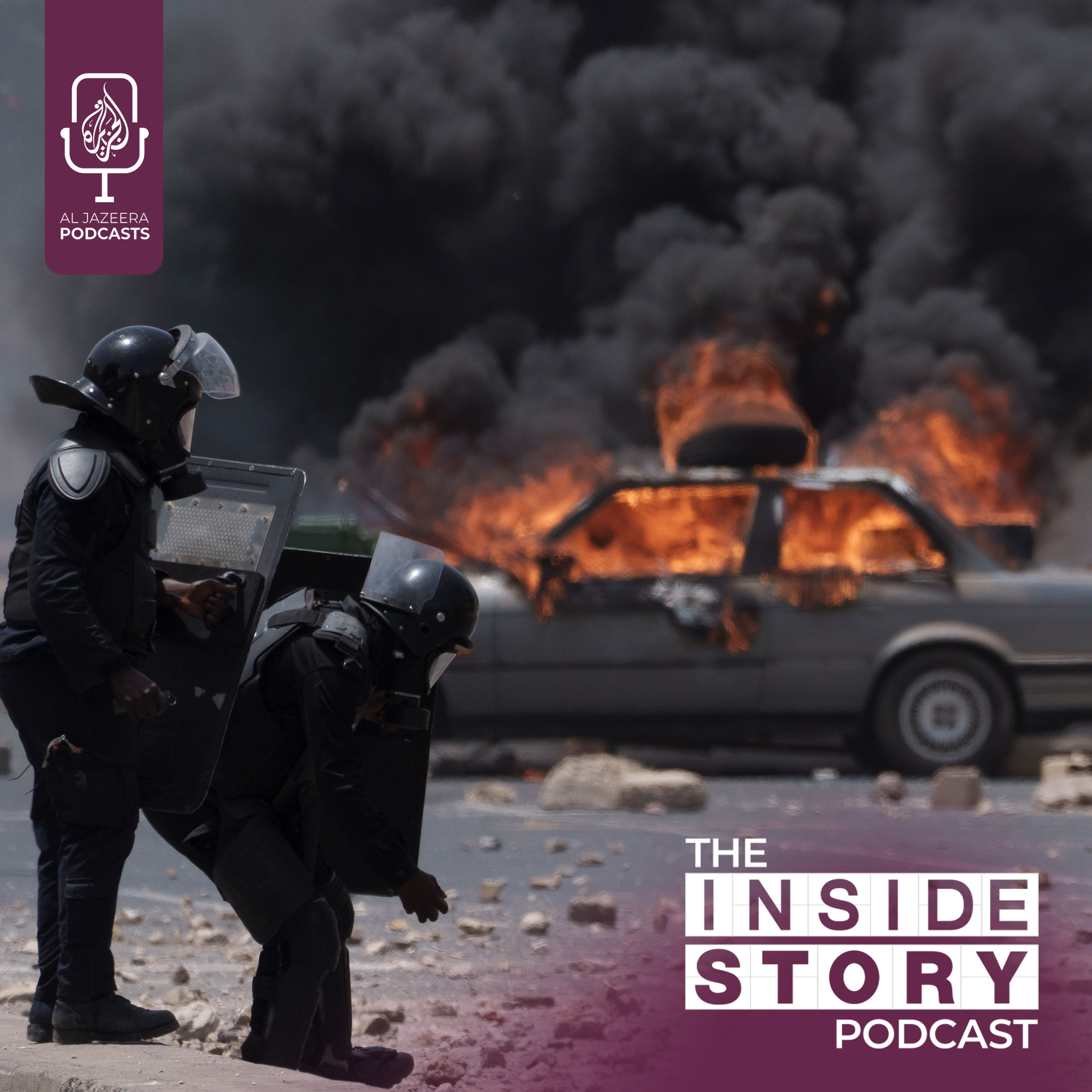 What's behind Senegal's deadly protests?