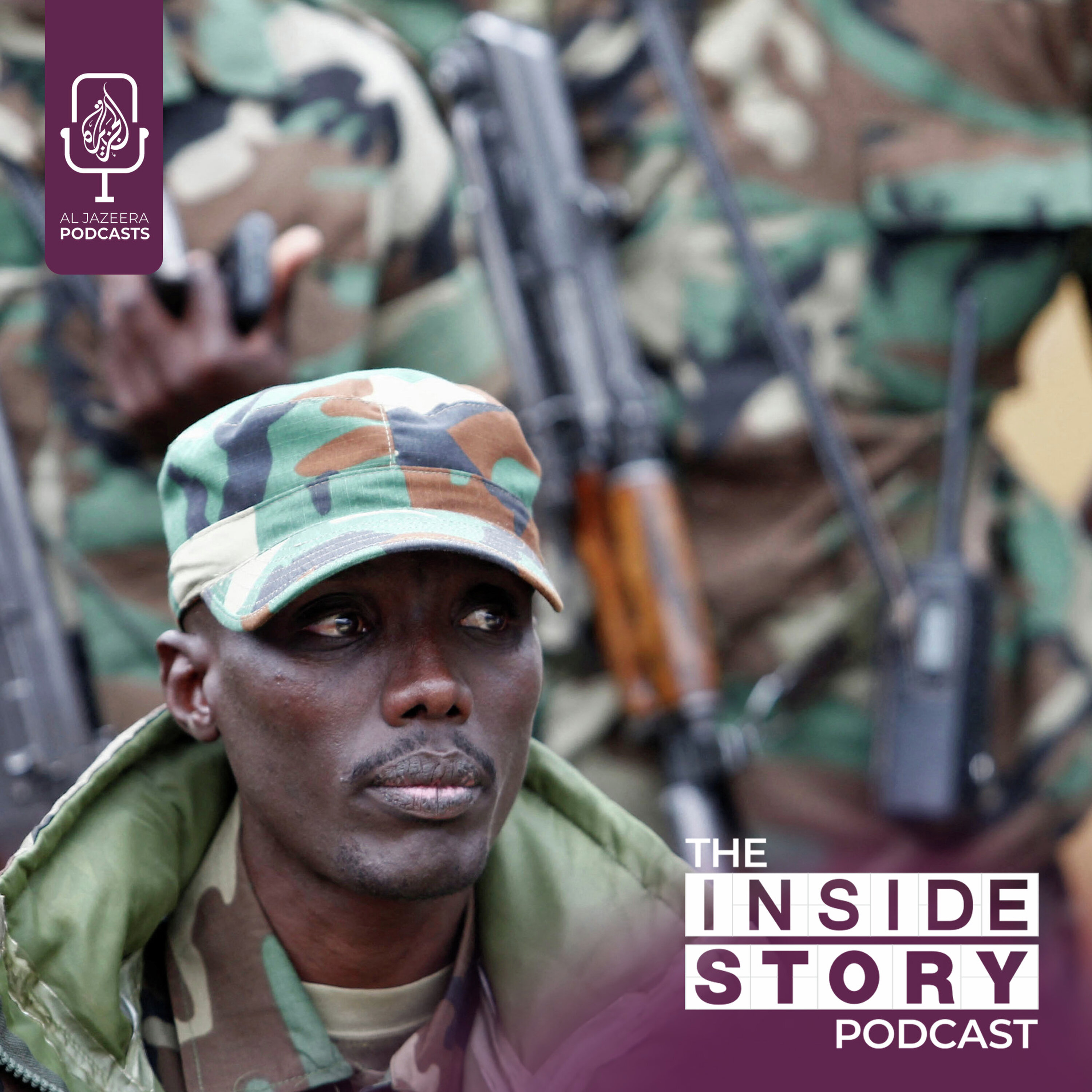 How dangerous is the situation in DR Congo? How dangerous is the situation in DR Congo?