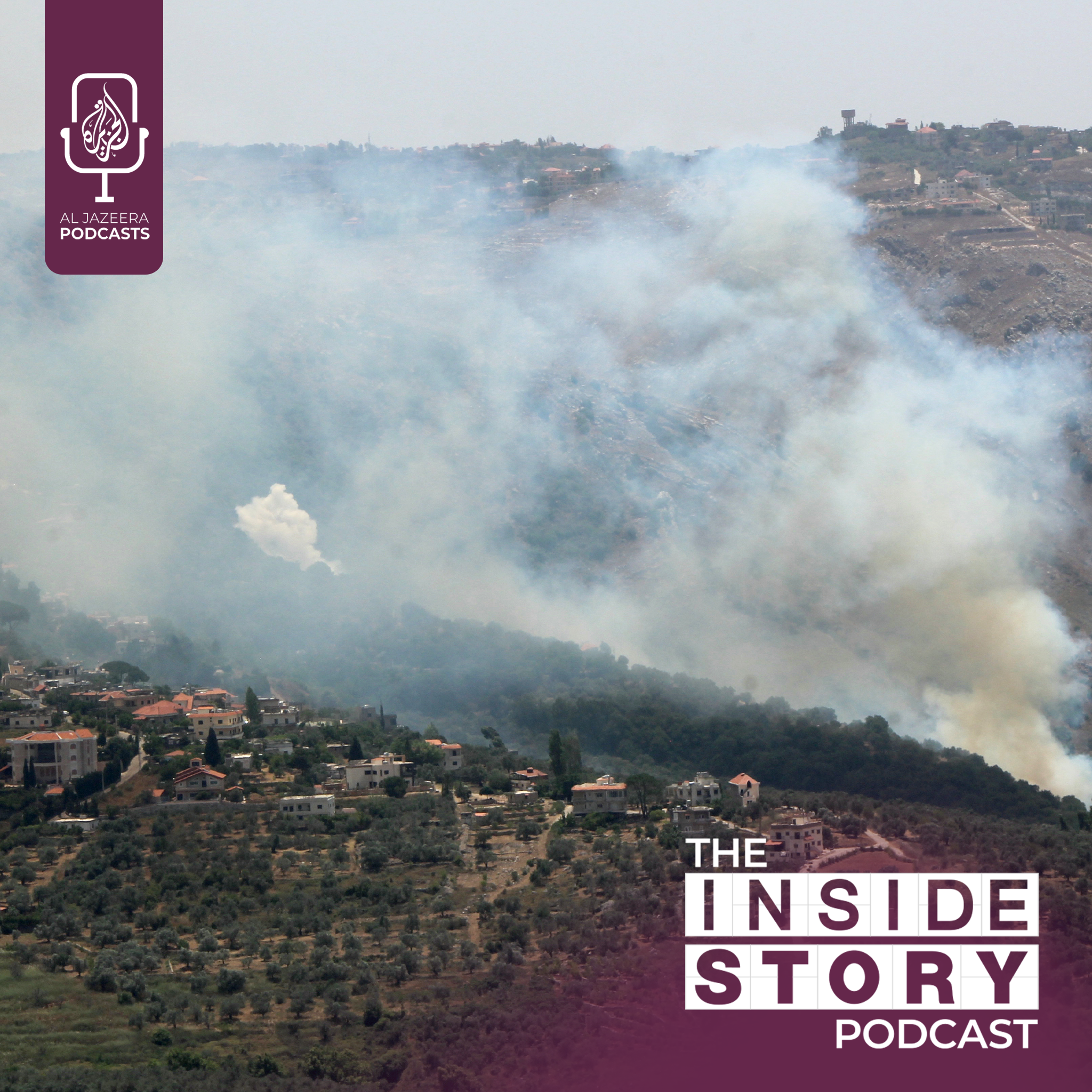 Are Israel and Hezbollah on the verge of a full-blown war?