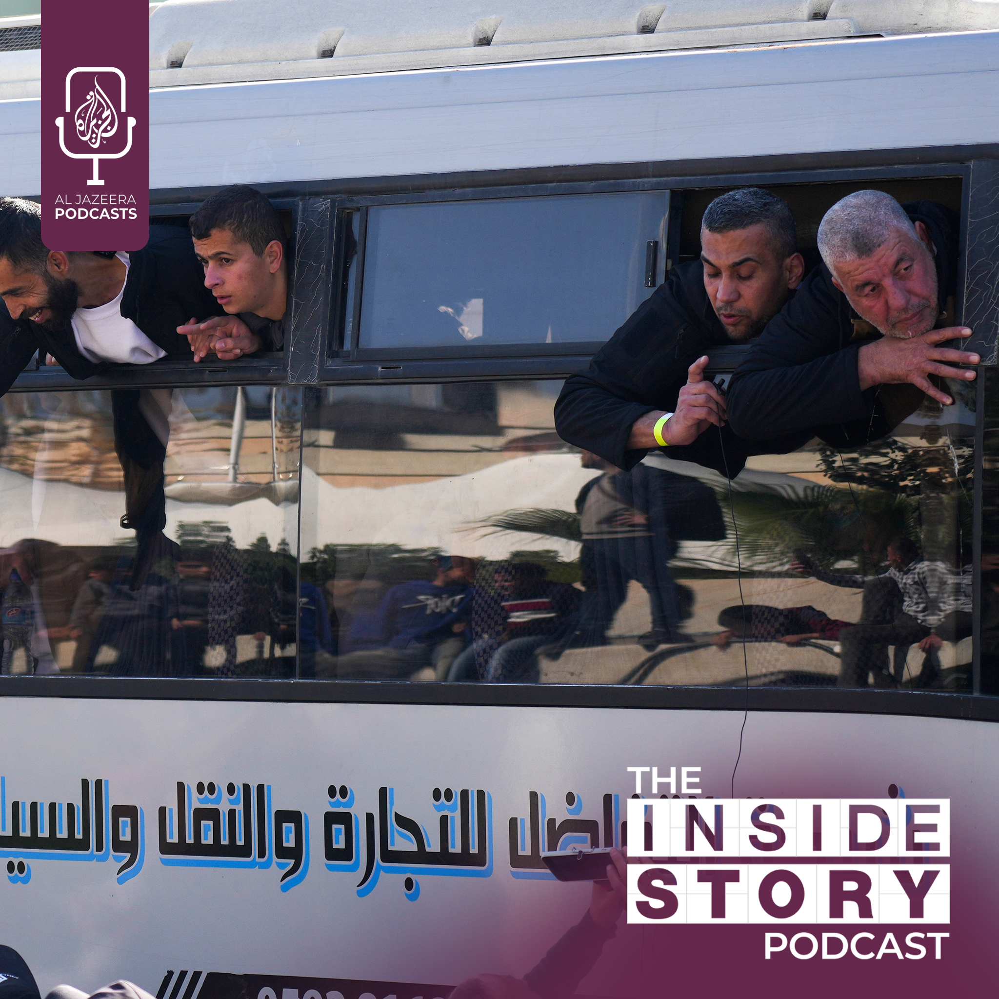 Why did Israel delay the release of Palestinian prisoners?