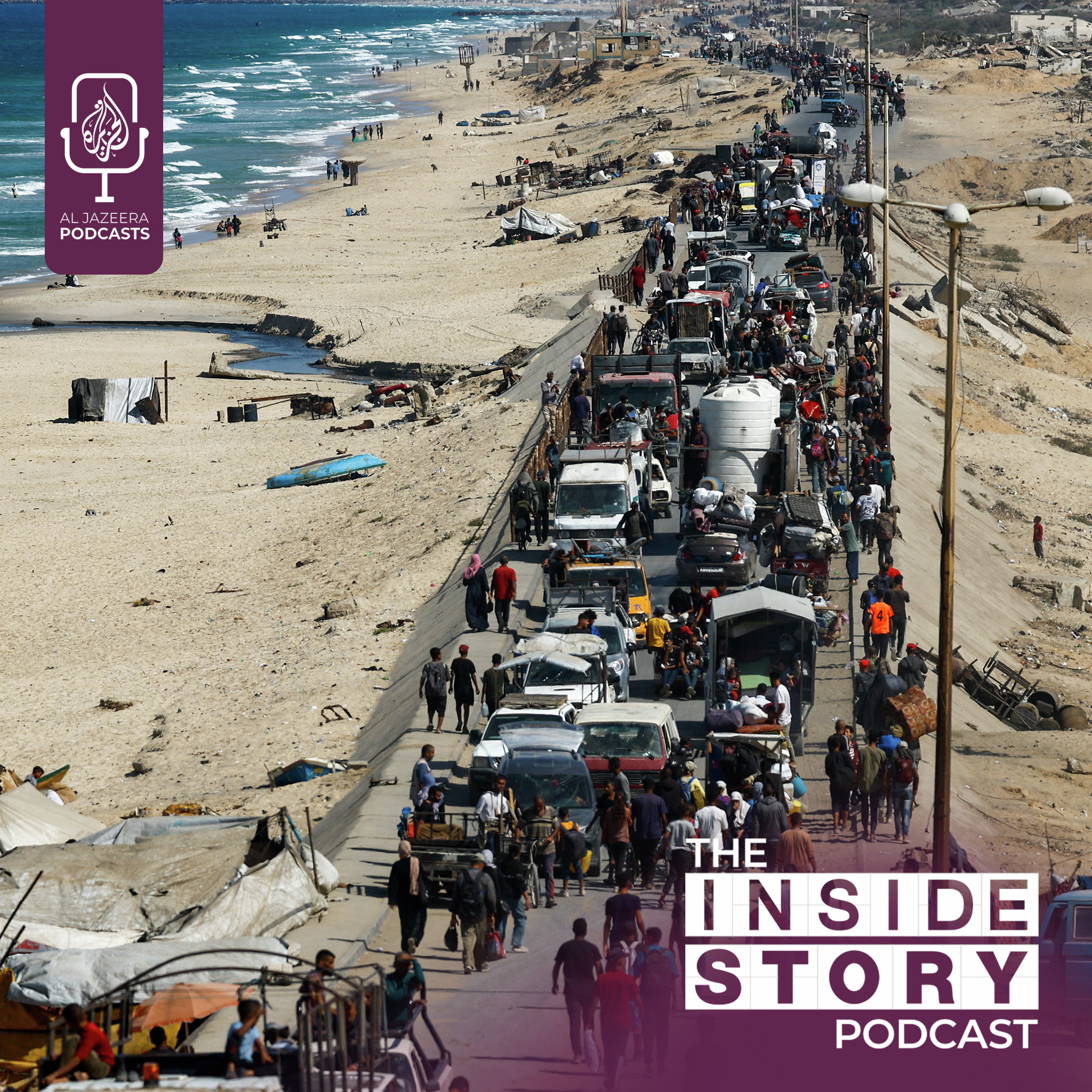 Has another Palestinian Nakba been averted?