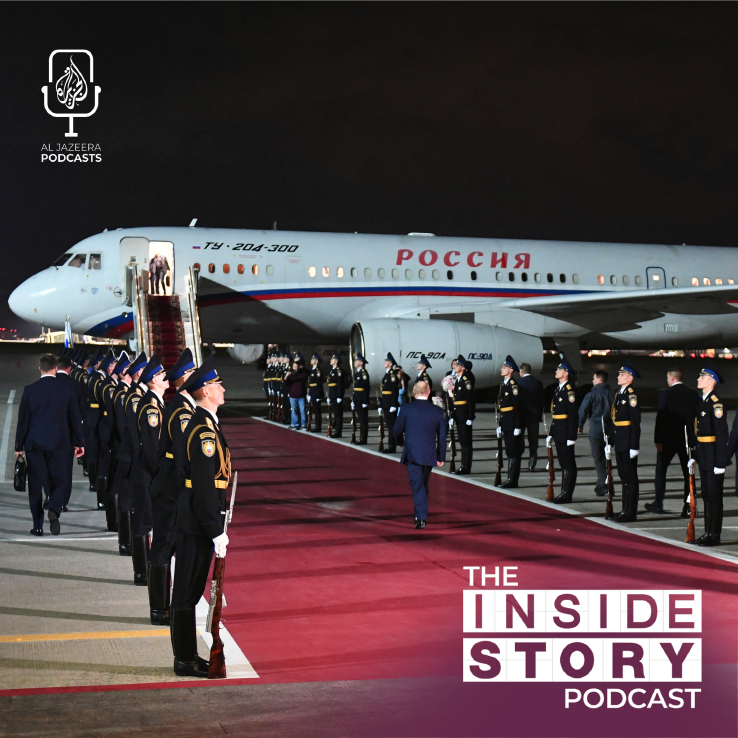 What's the impact of the historic US - Russia prisoner swap?