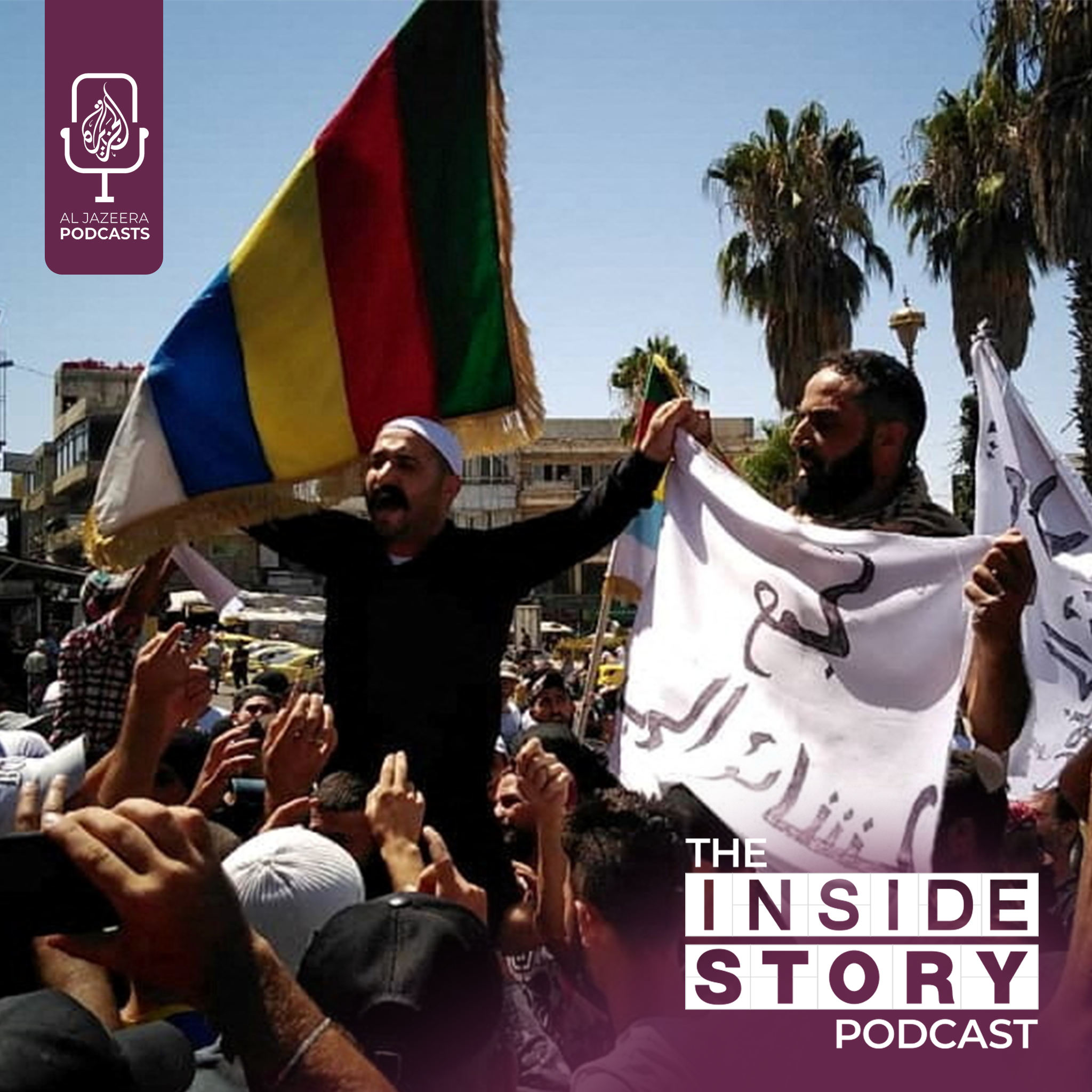 Why are Syria's Druze calling for Bashar al-Assad to resign now?