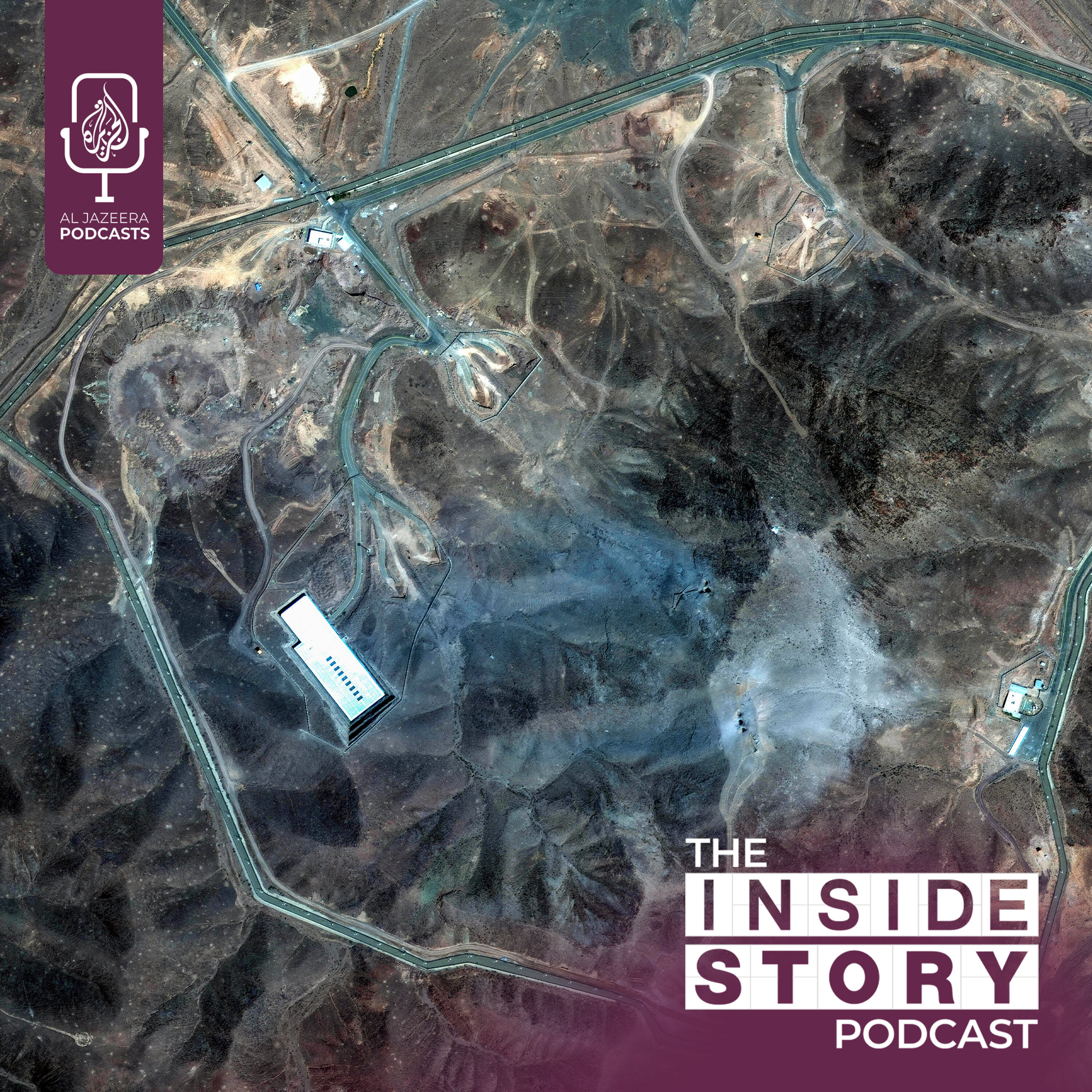 Can dropping bombs stop Iran's nuclear programme?