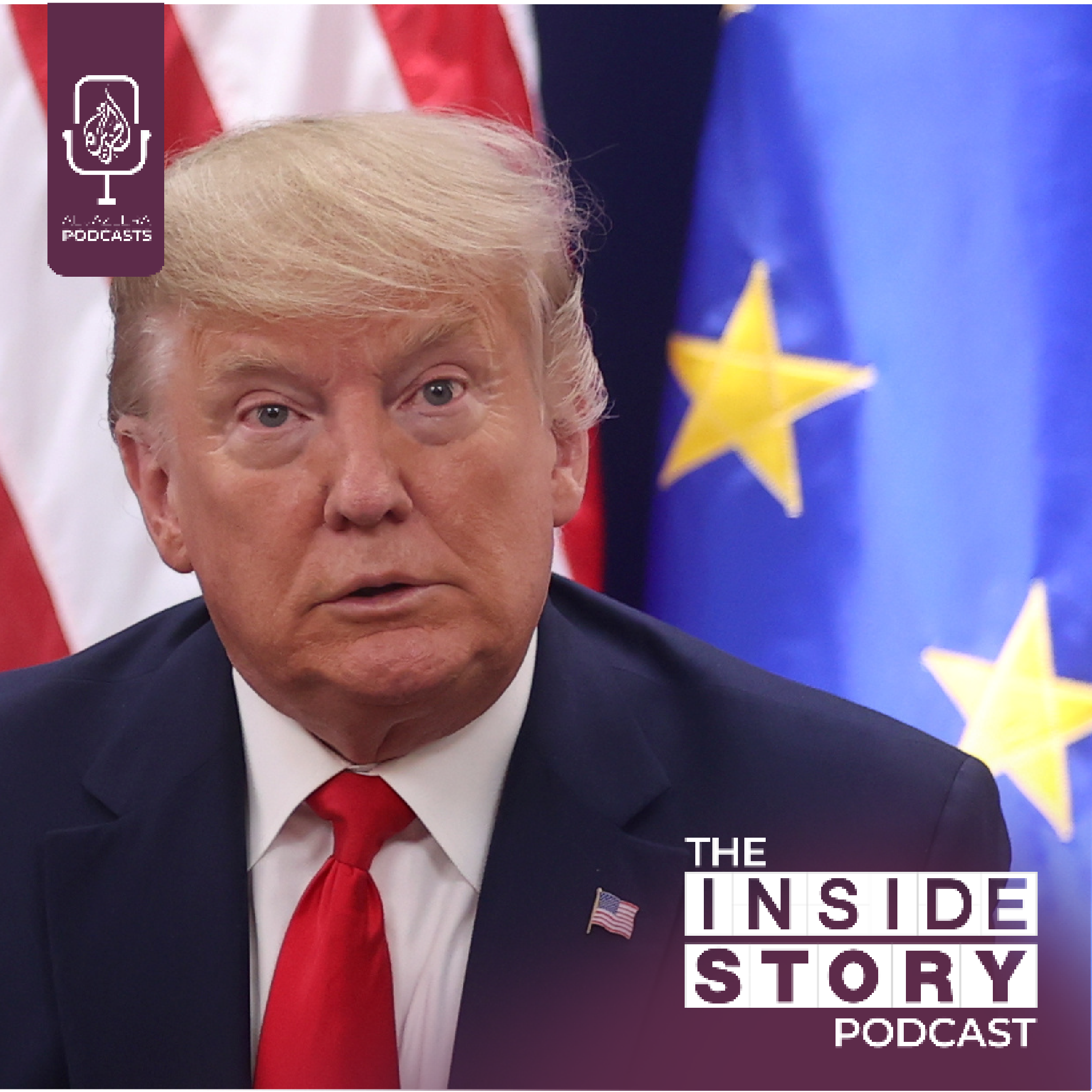 How will Donald Trump's re-election impact US - Europe relations?