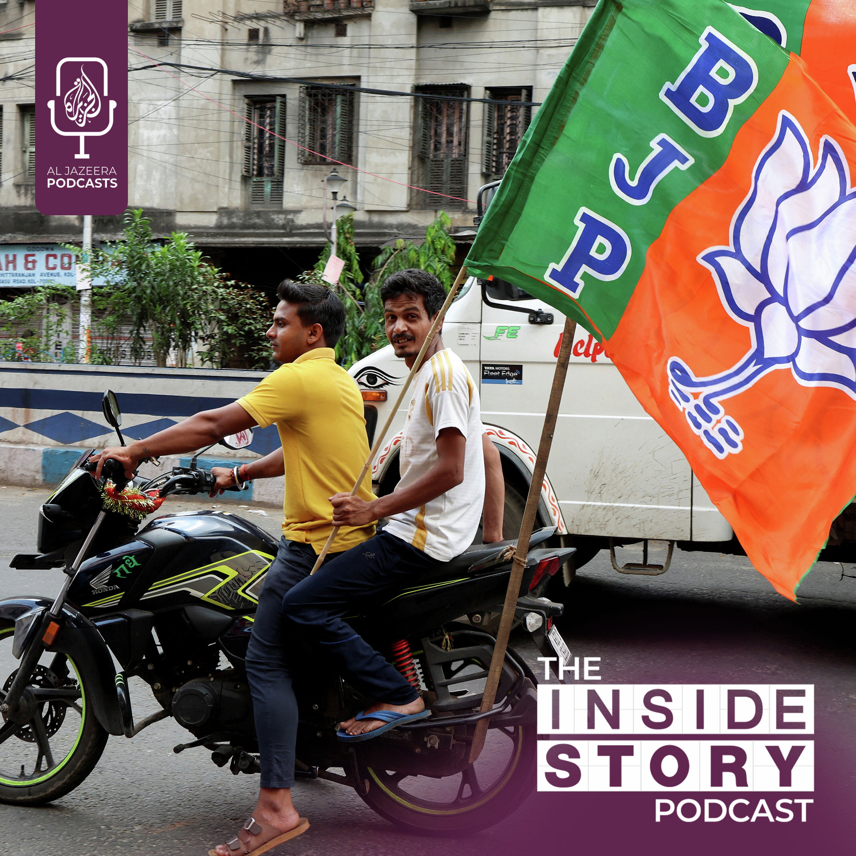 What does the BJP’s victory in West Bengal mean for India’s democracy?
