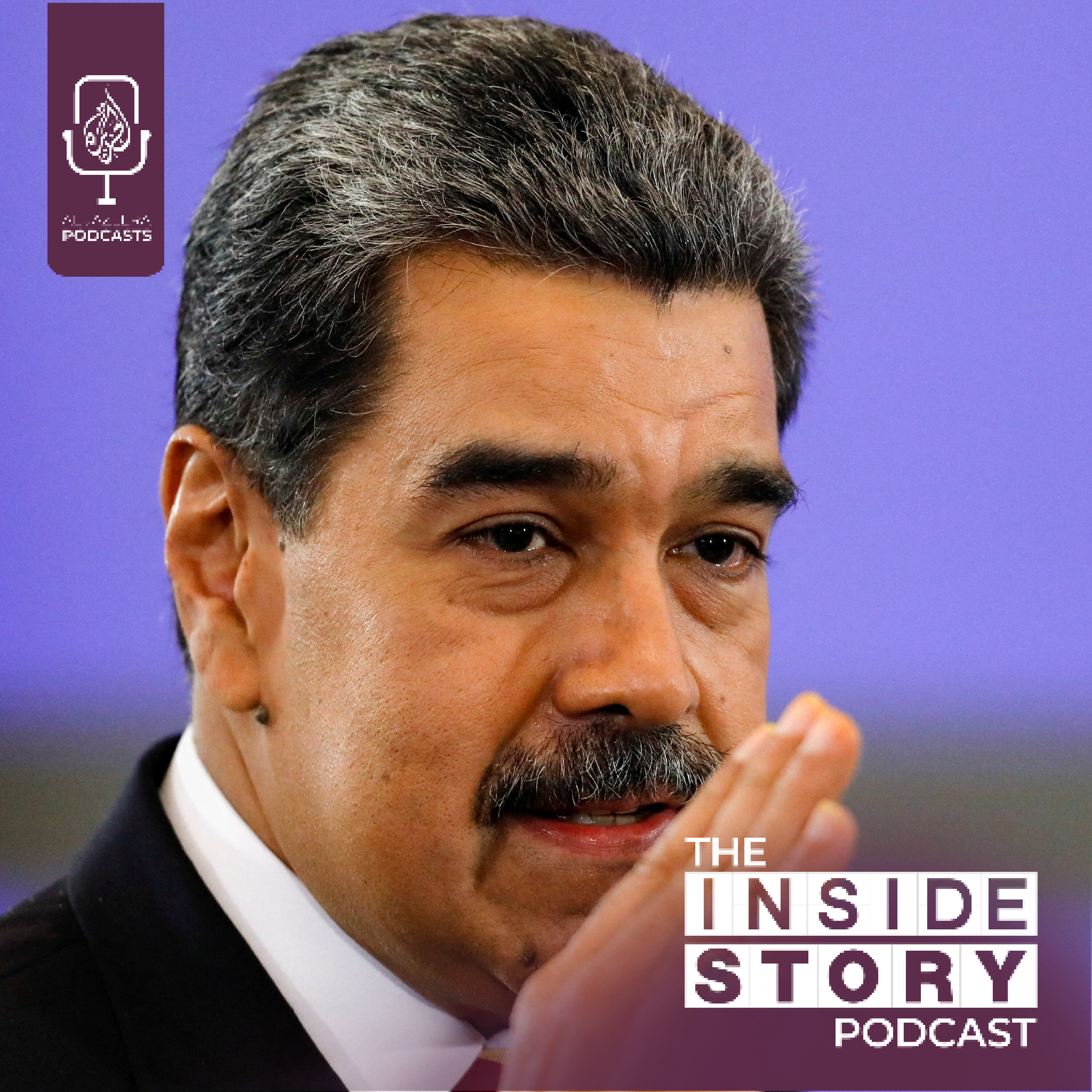 Why is the US military building up its presence in the Caribbean?