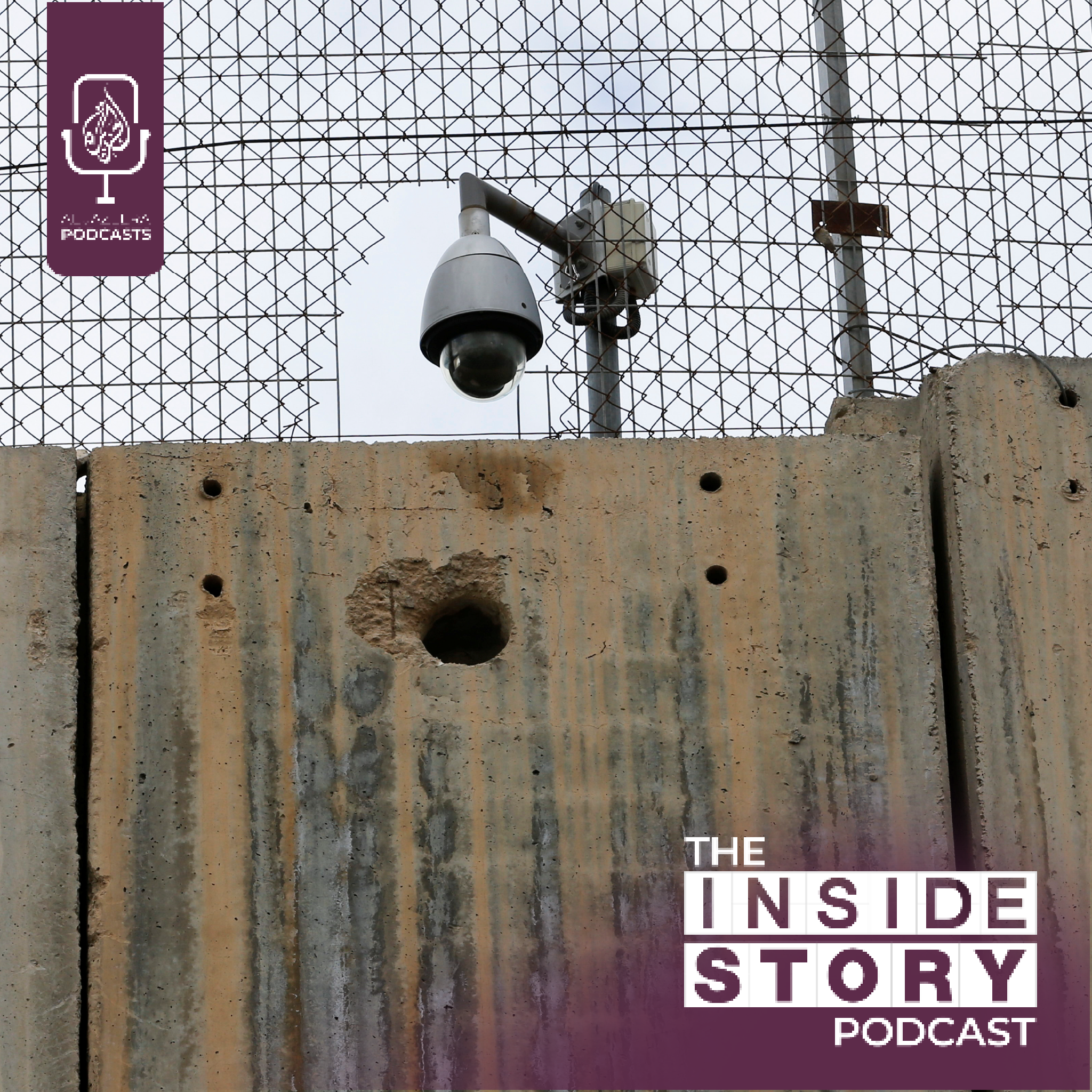 What's behind Israel's so-called automated apartheid?