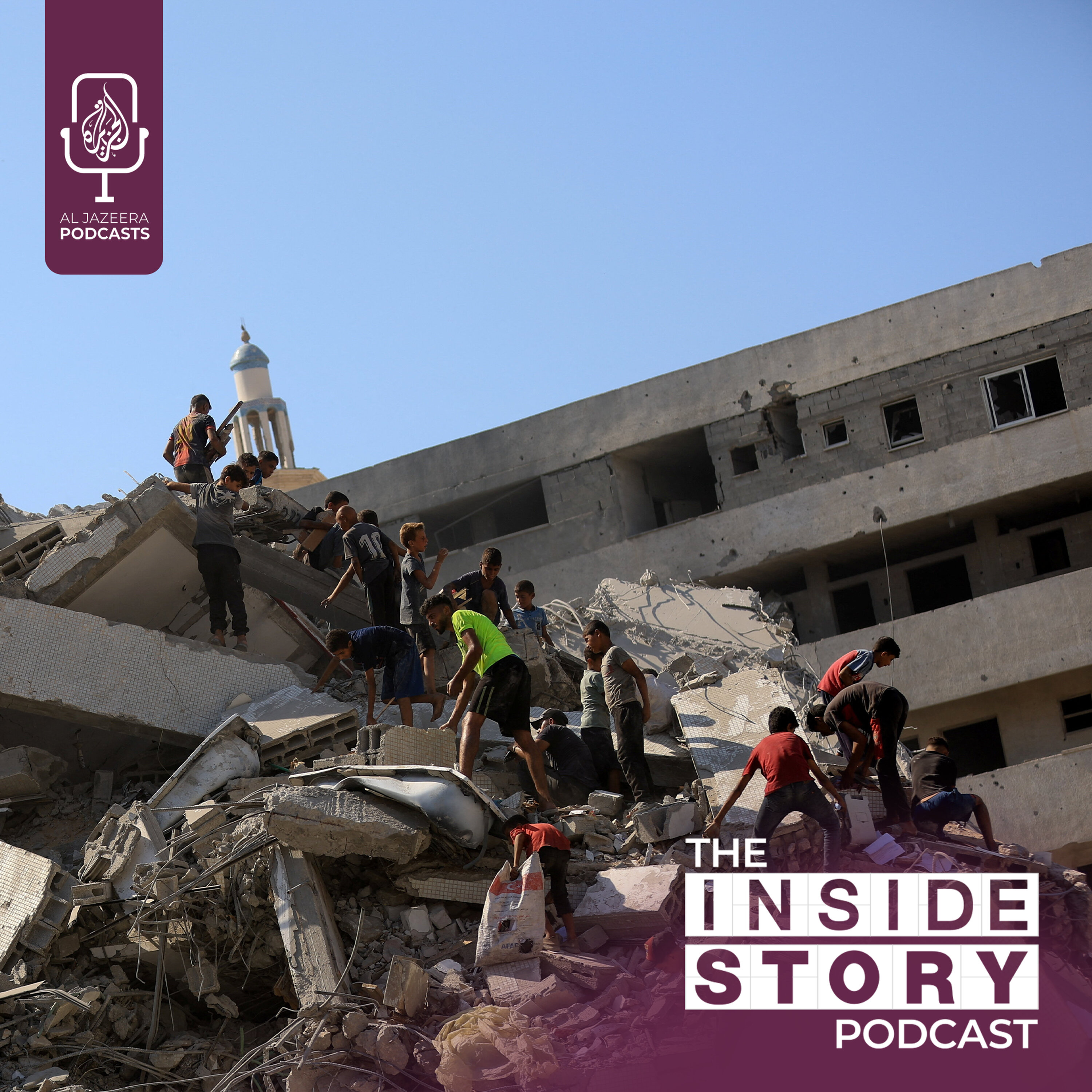 Will a UN report accusing Israel of genocide make a difference for Gaza?