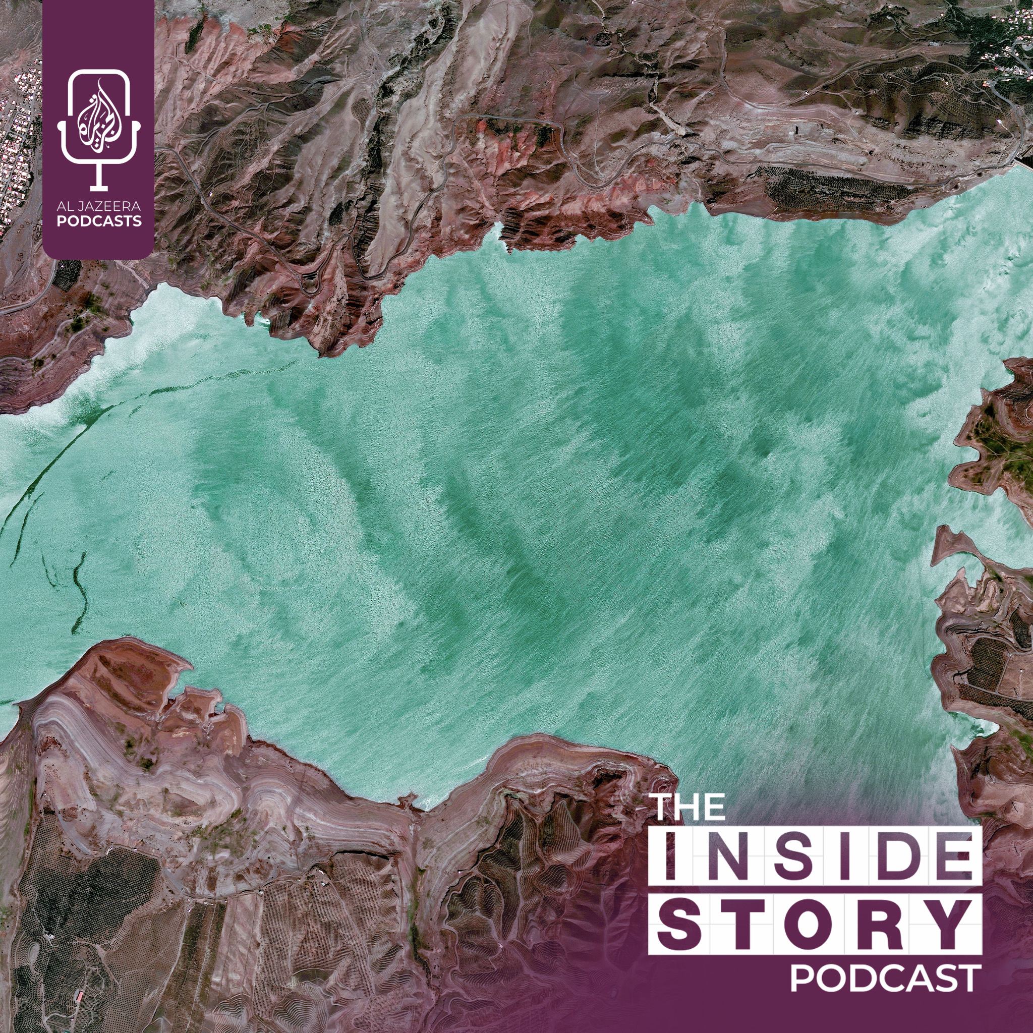 Why is Iran's capital facing the worst drought in recorded history?