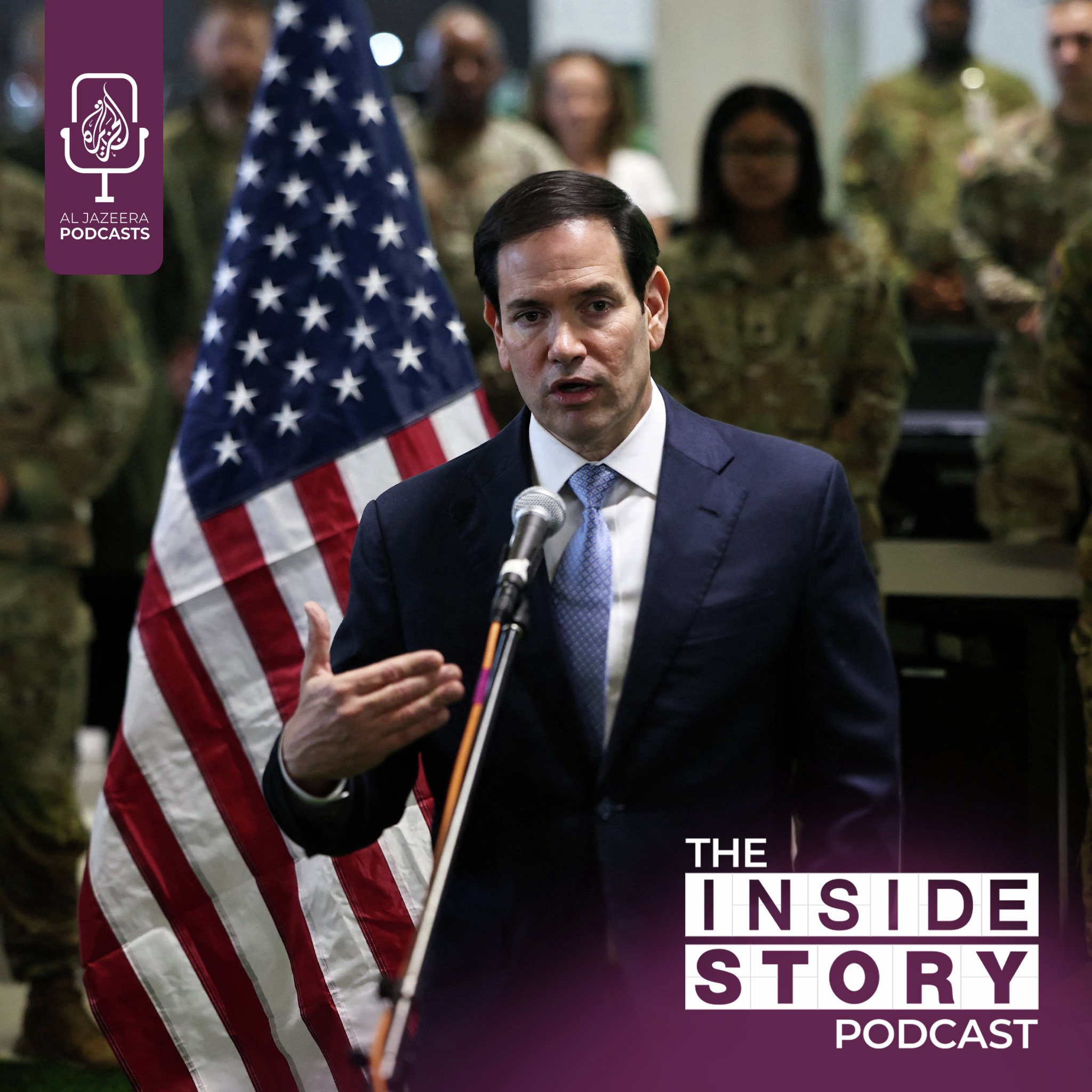 Are US-Israeli relations in upheaval?