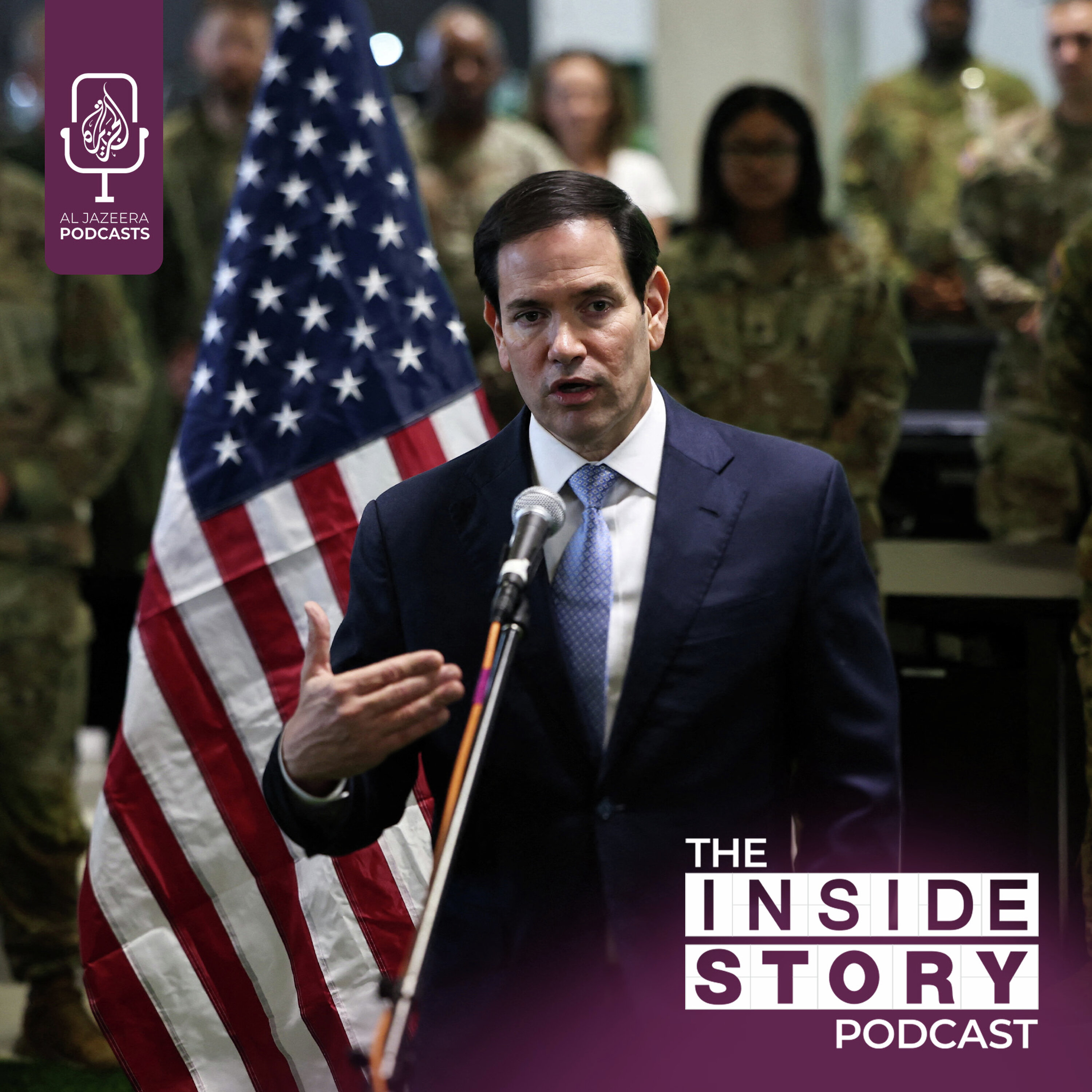 Are US-Israeli relations in upheaval?