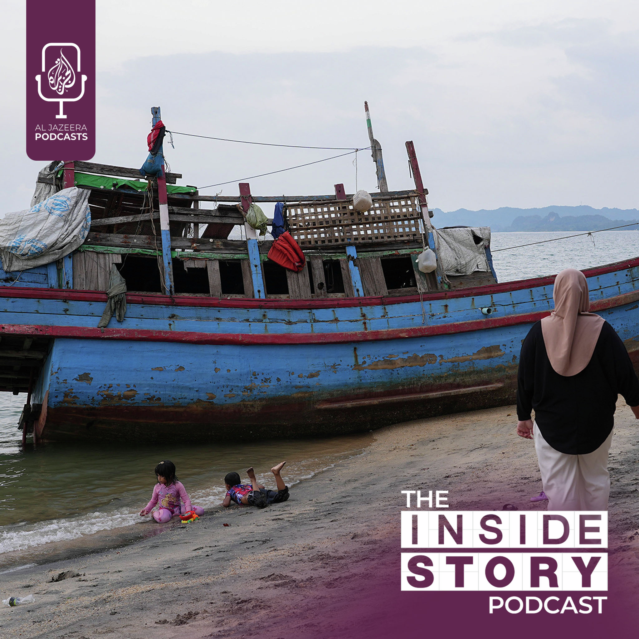 Why is Malaysia sending back Rohingya refugees to Myanmar?
