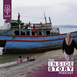 Why is Malaysia sending back Rohingya refugees to Myanmar?