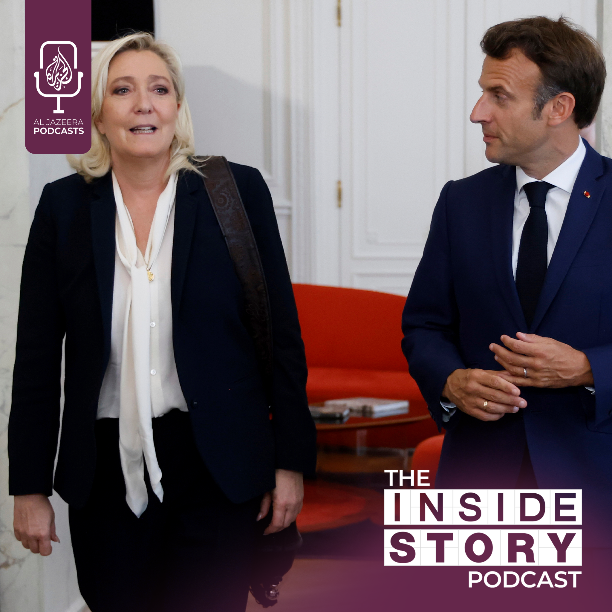 What will a potential far-right victory mean for France's future?