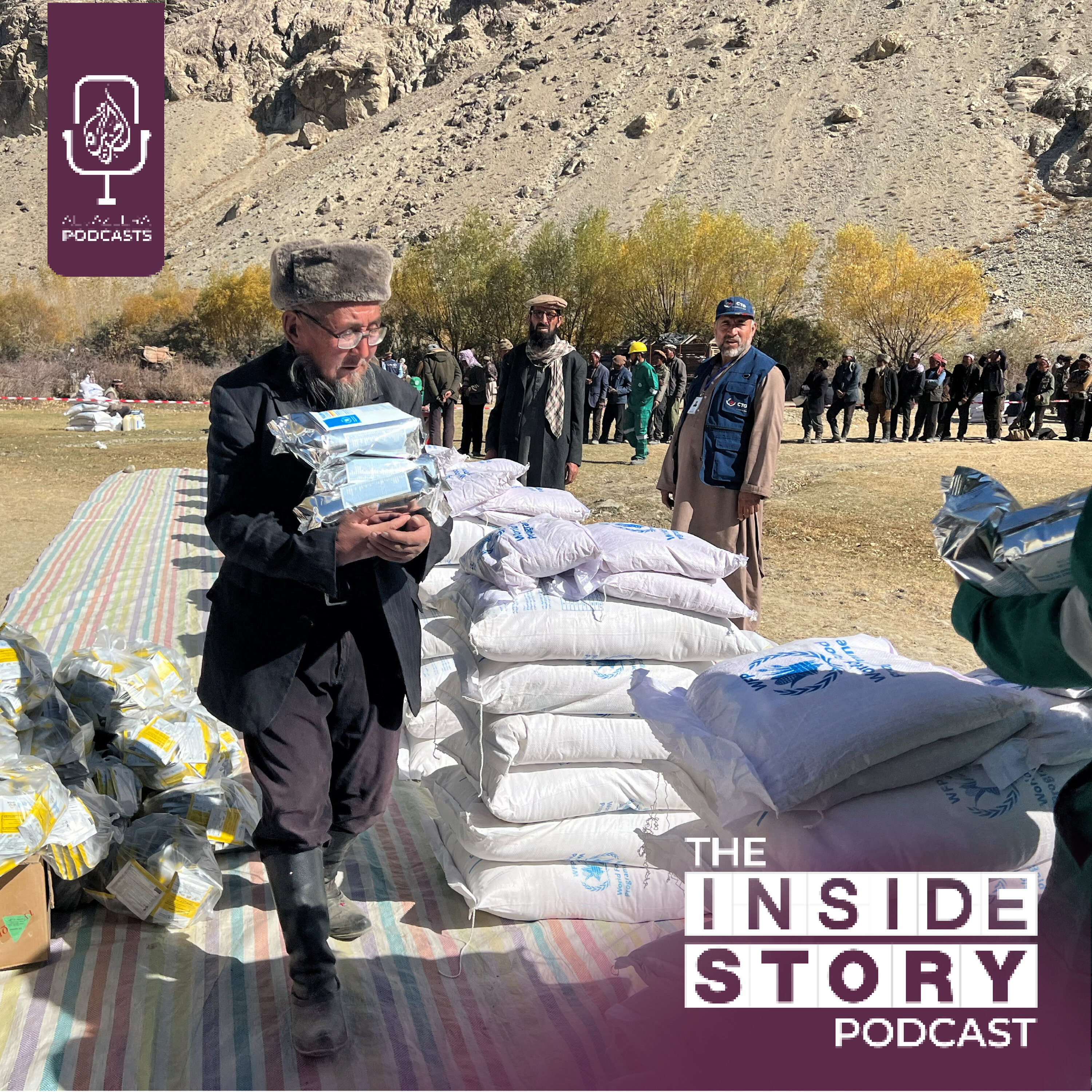 Can Afghanistan avert a hunger crisis? Can Afghanistan avert a hunger crisis?