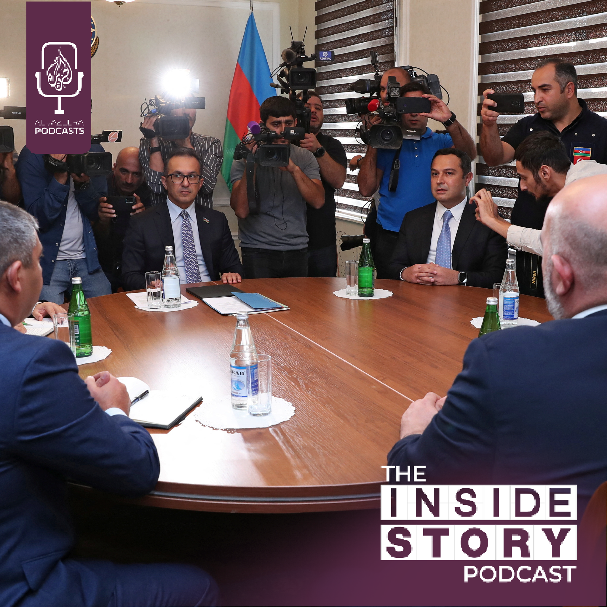 Will Azerbaijan take full control of Nagorno-Karabakh?