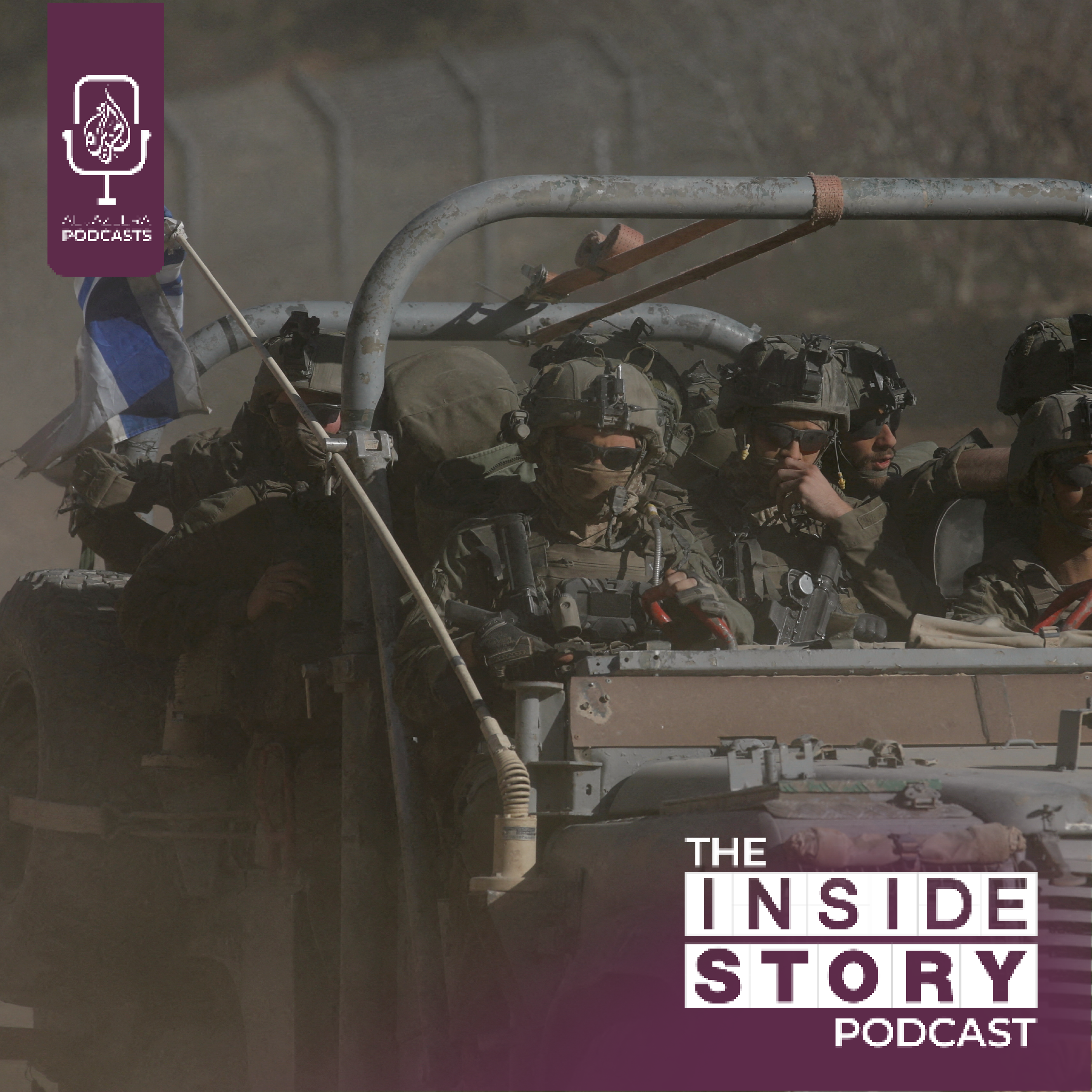 Why does Syria matter to Israel and Turkiye?