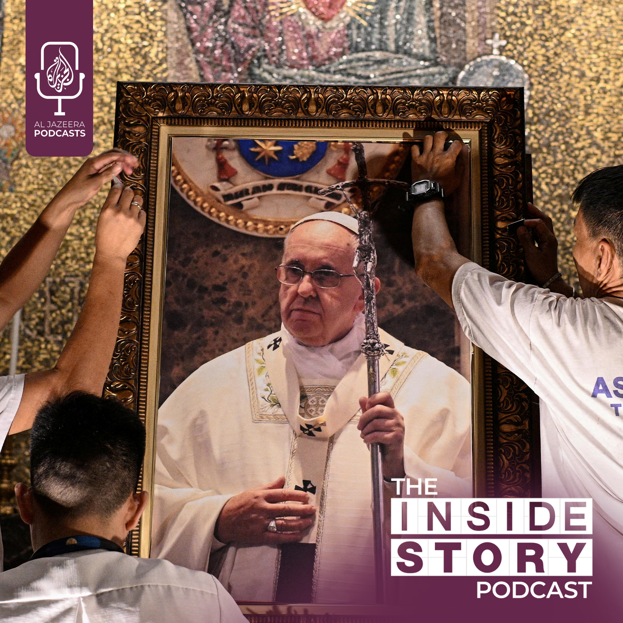 How will Pope Francis be remembered?