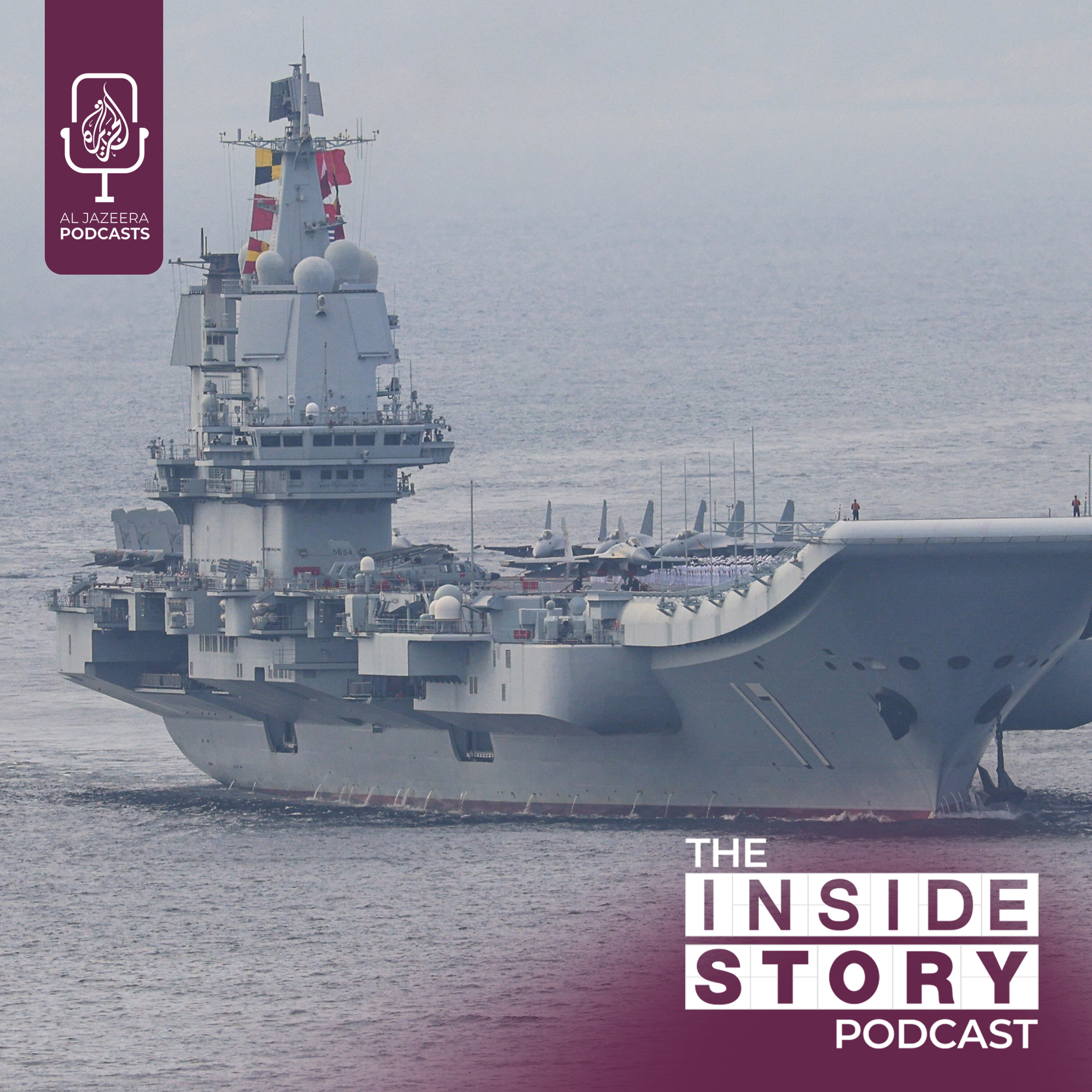 What does China's military activities mean for Japan?