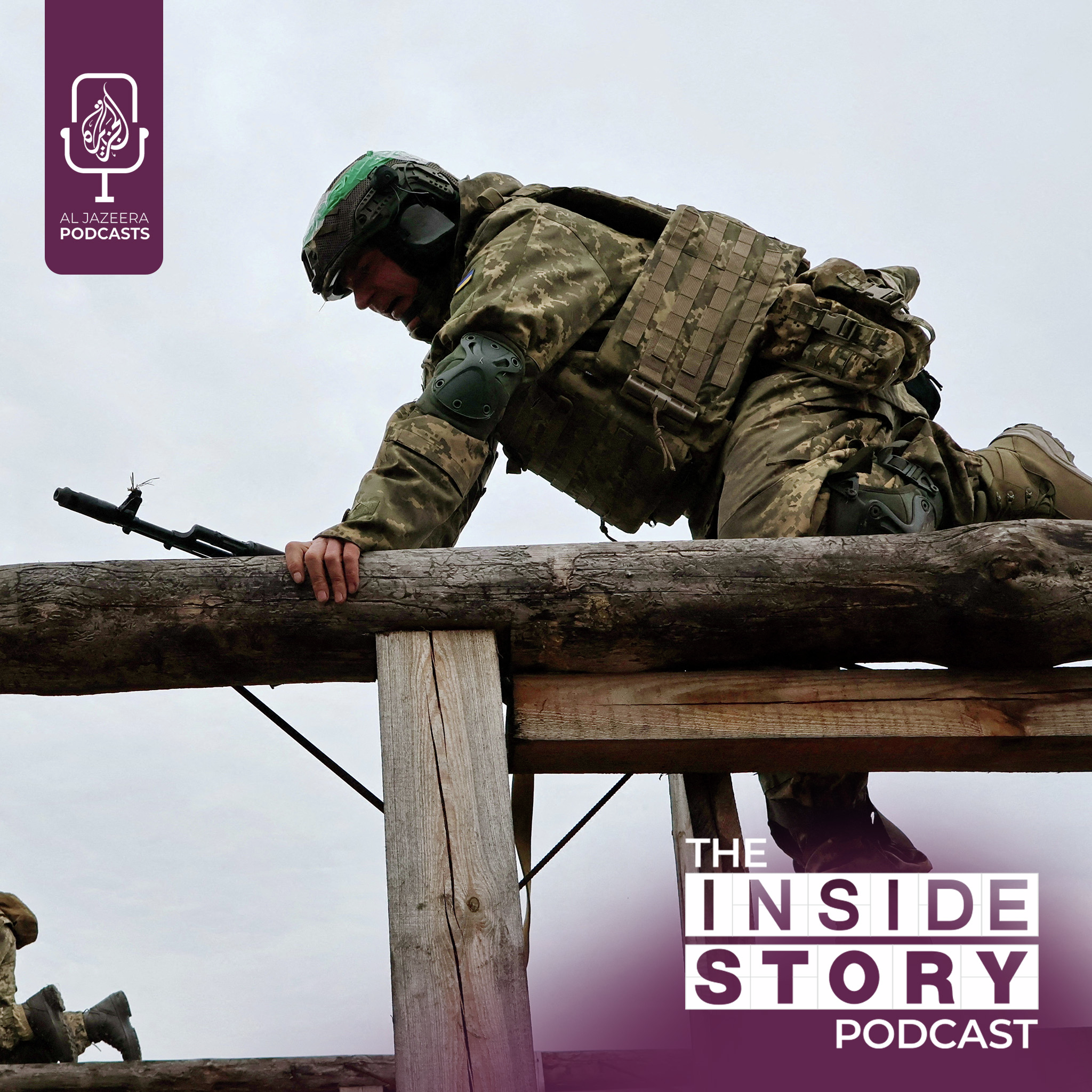 How will an EU loan to Ukraine play out on the battlefield?