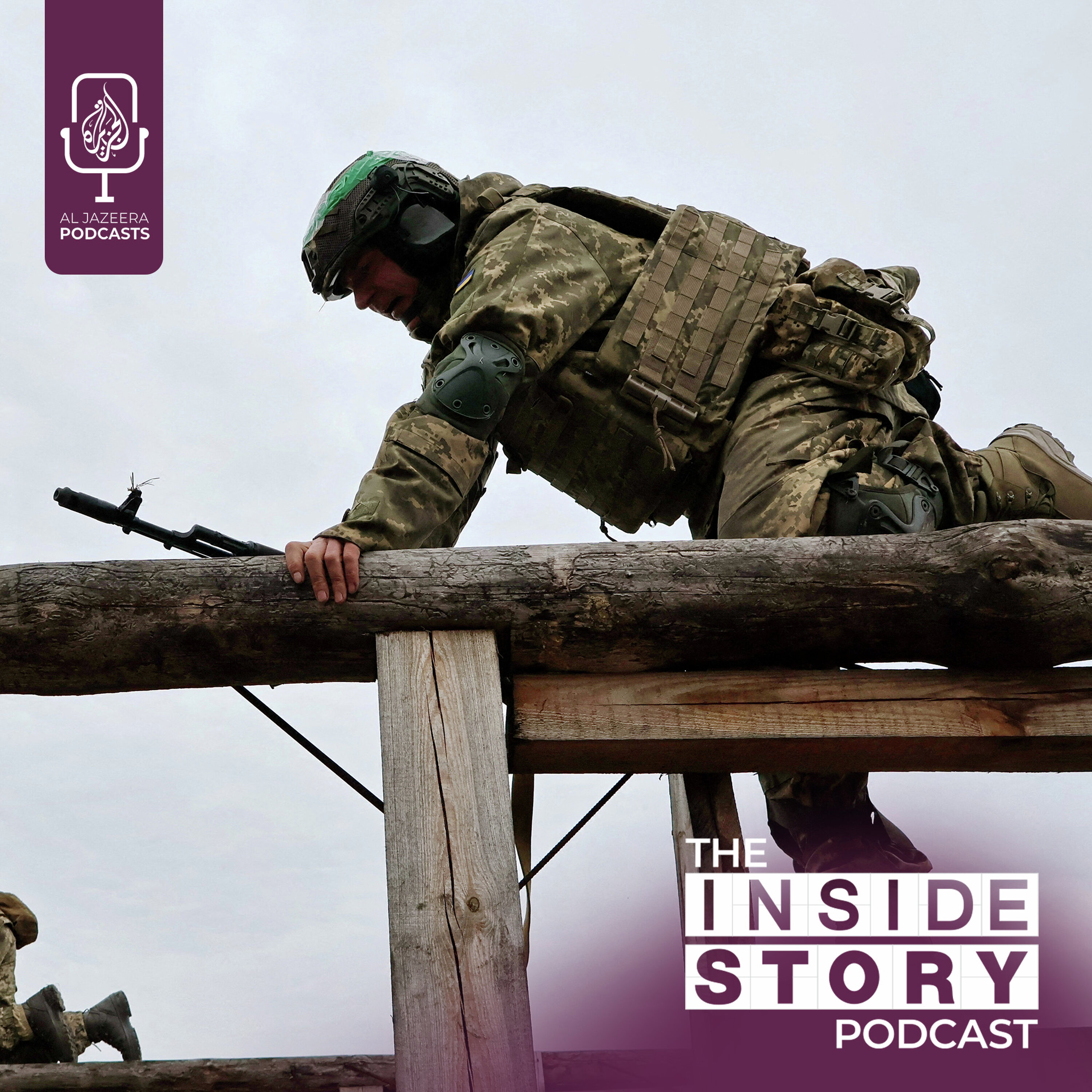 How will an EU loan to Ukraine play out on the battlefield? episode artwork