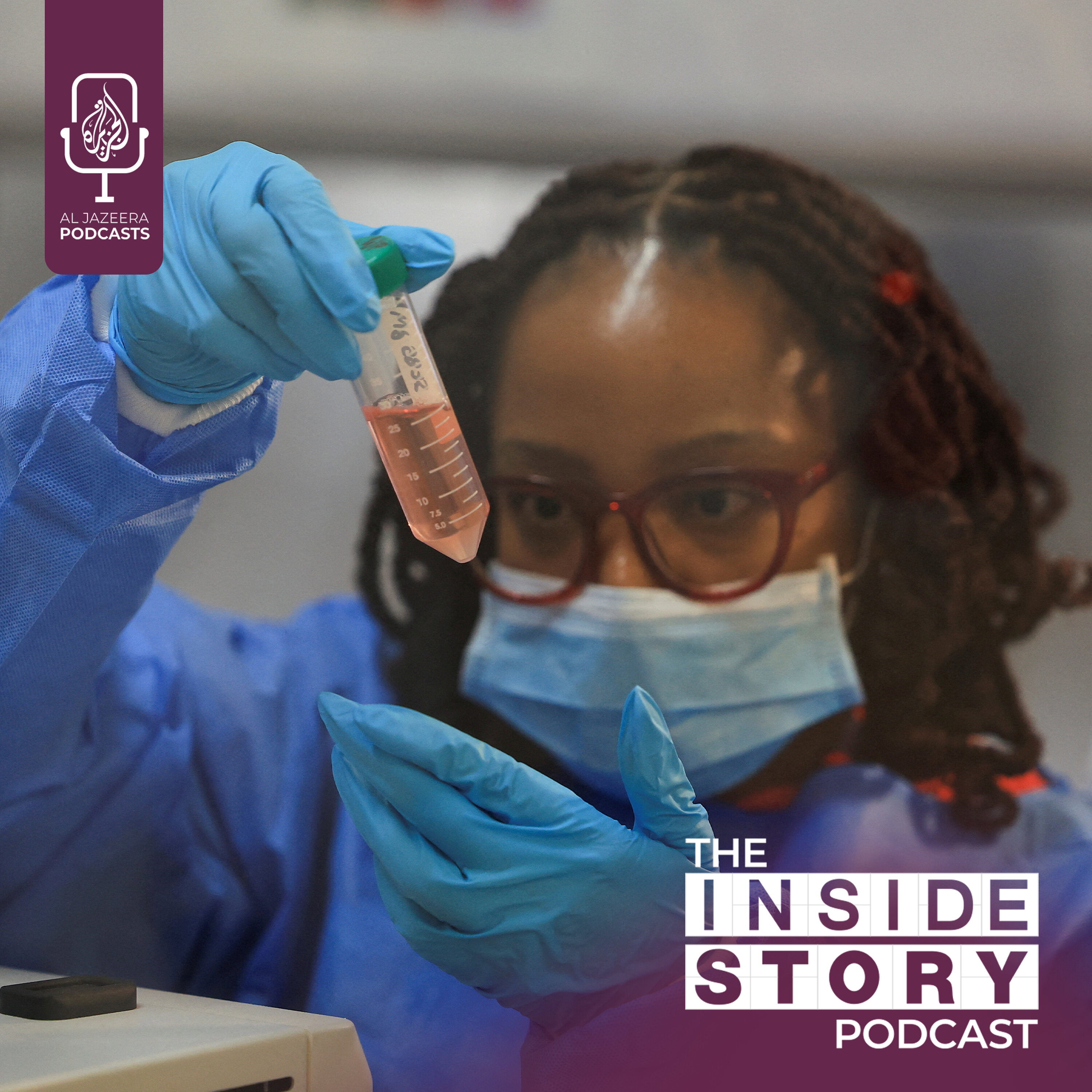 How will funding cuts affect the millions living with HIV/AIDS?