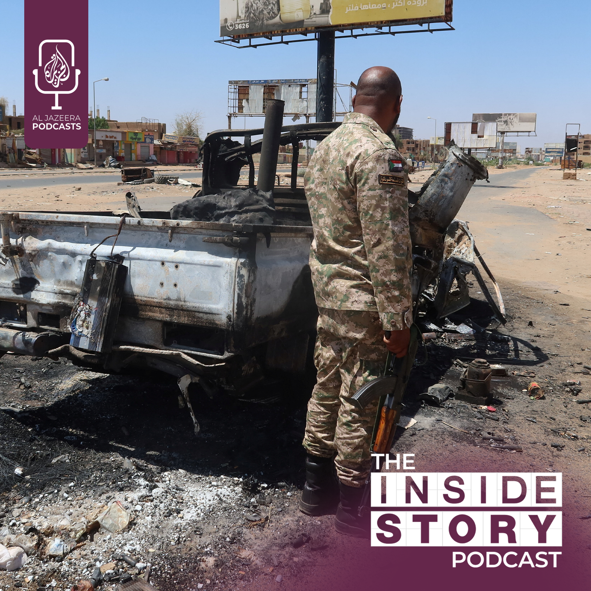 How has Sudan's conflict impacted the region?