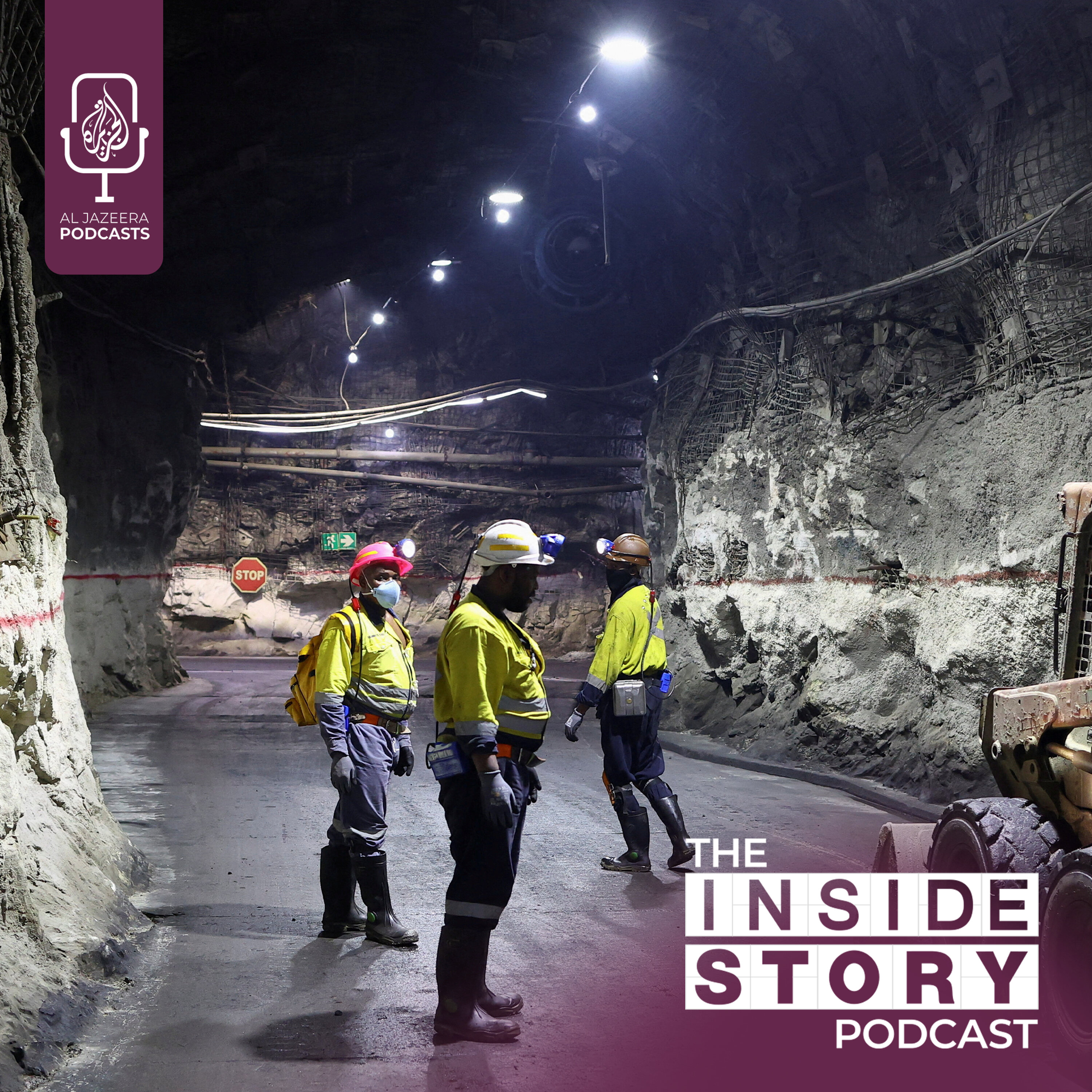 Why is Africa seeing a rise in mining accidents and exploitation?