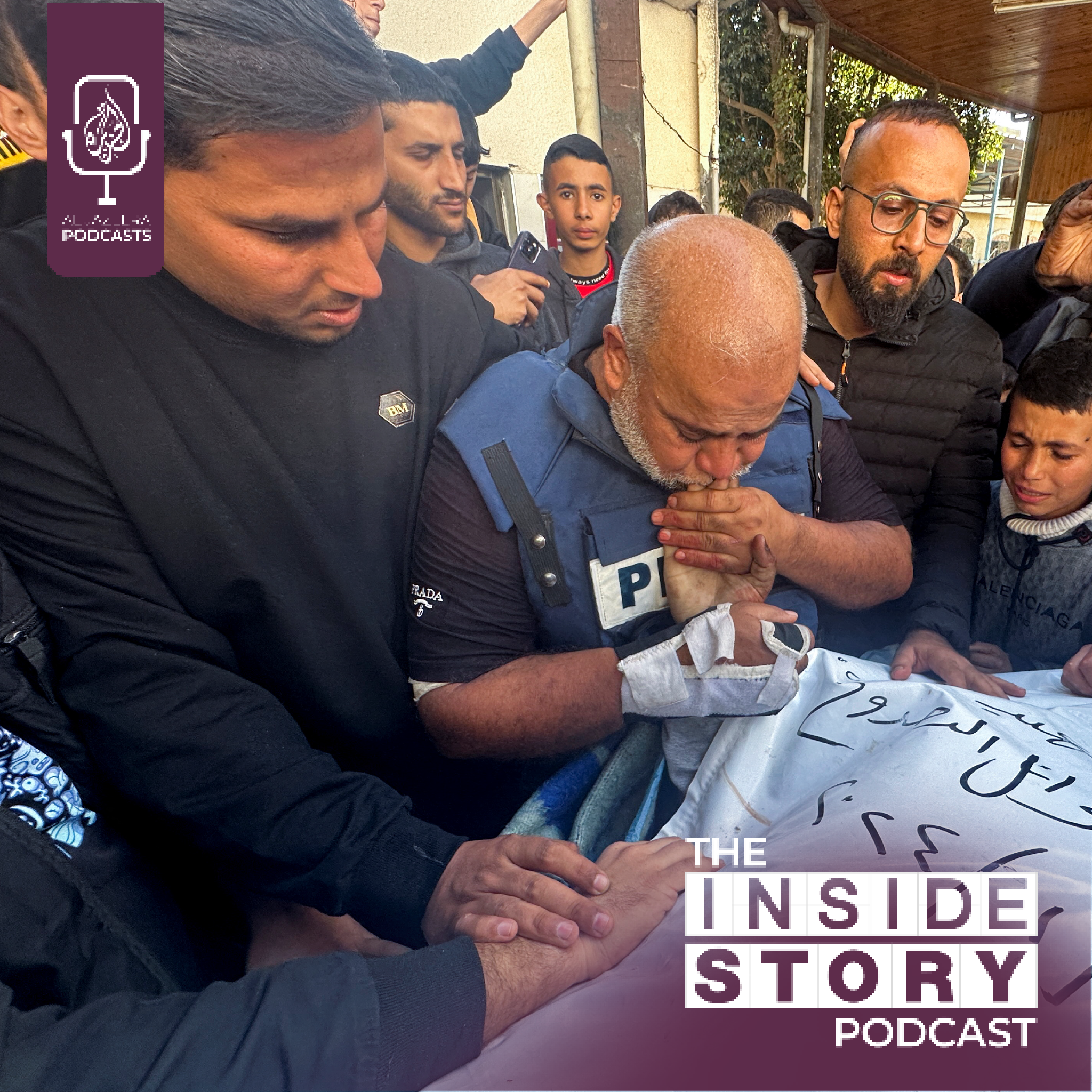 Why is Israel targeting Al Jazeera Media Network journalists?