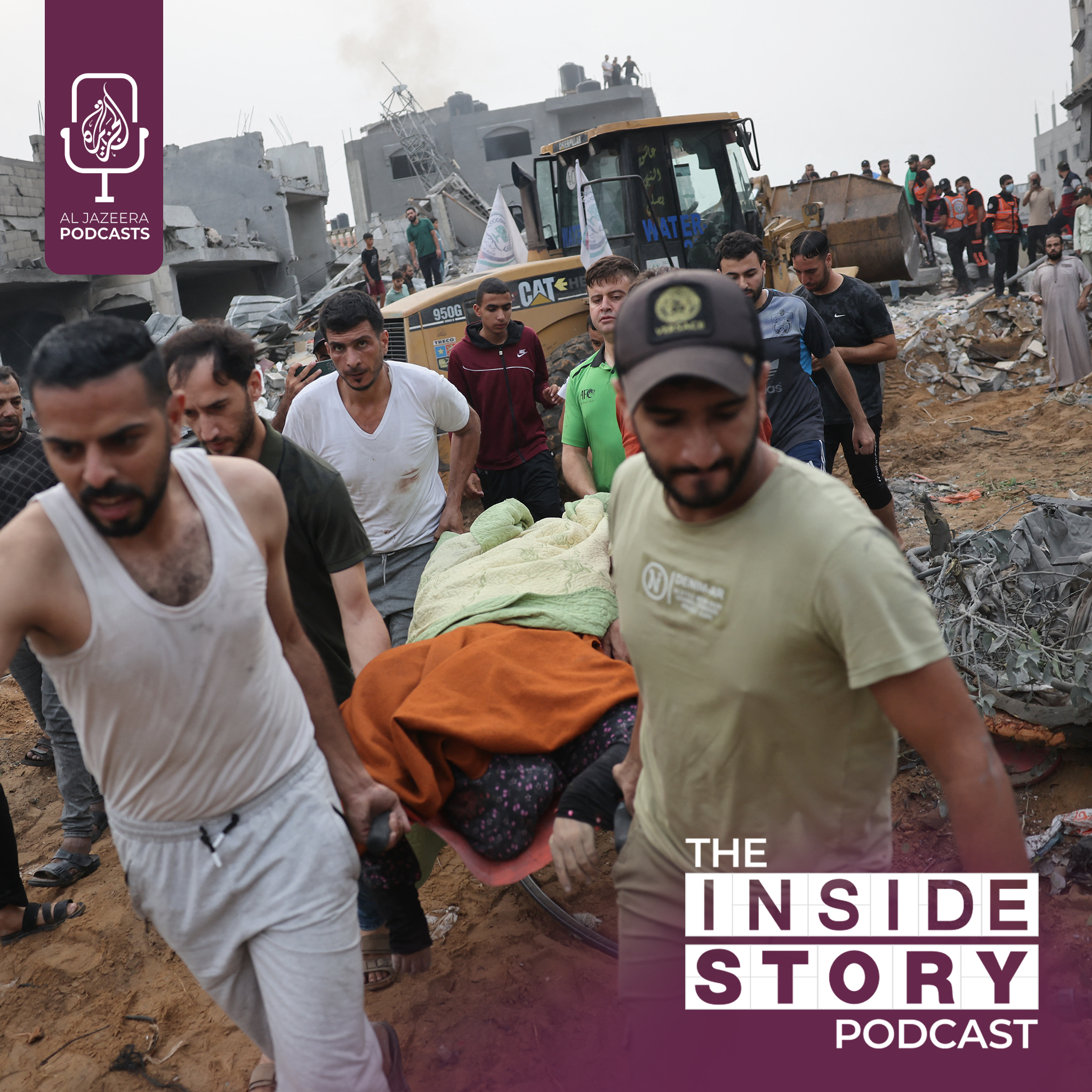 Has Israel achieved its objectives by launching wars on Gaza?
