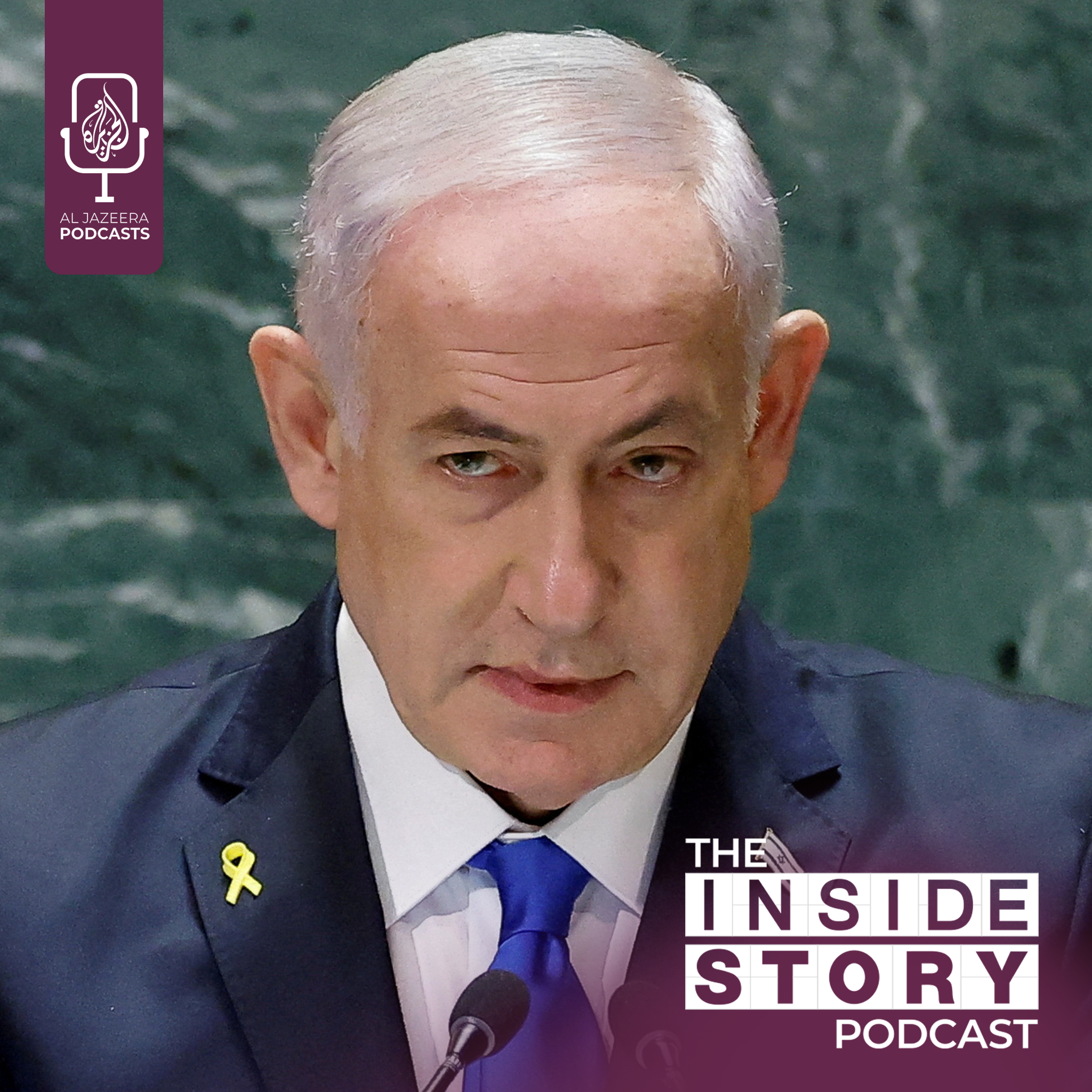 What does the future hold for Netanyahu and Israel?