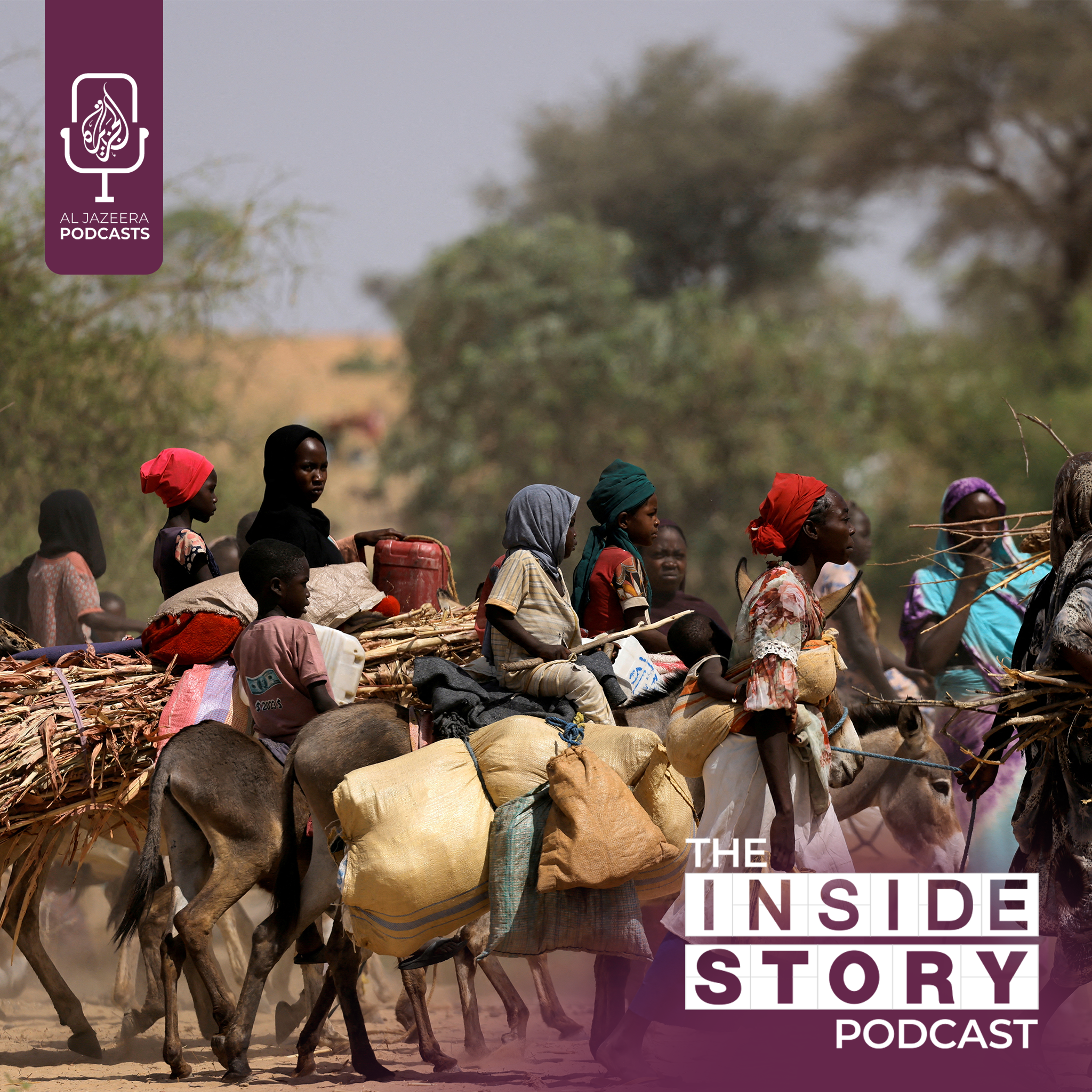 What does the war in Sudan mean for Chad?
