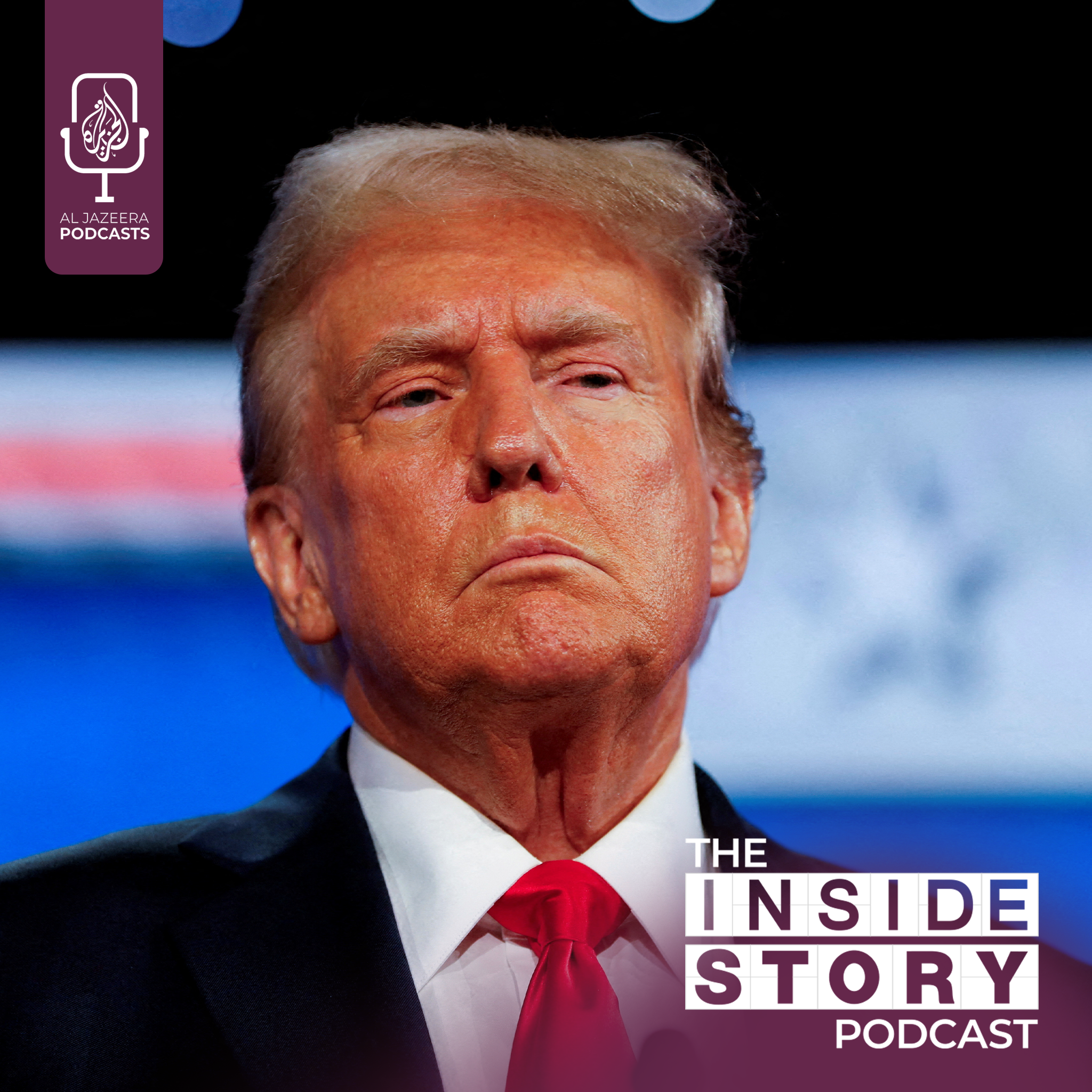 What's the impact of Trump's immunity?